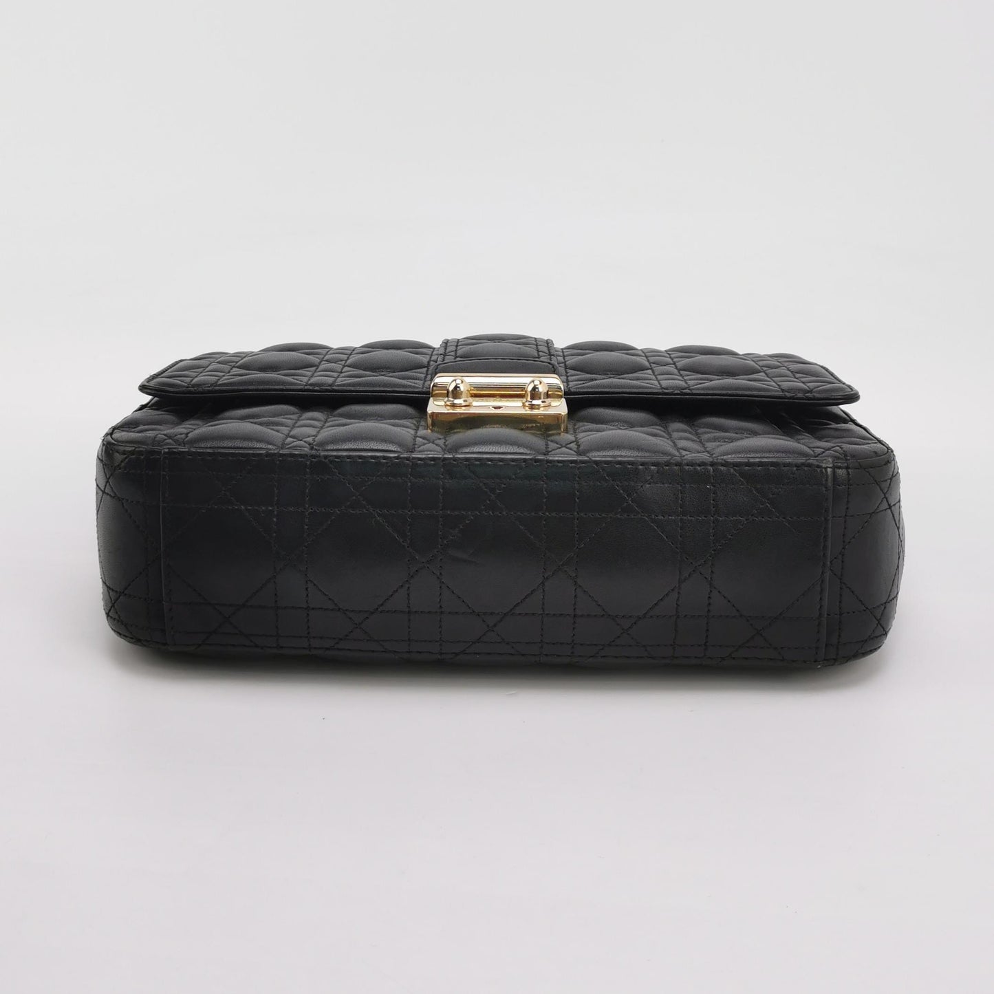 Dior - Other - Leather - Black - (small)