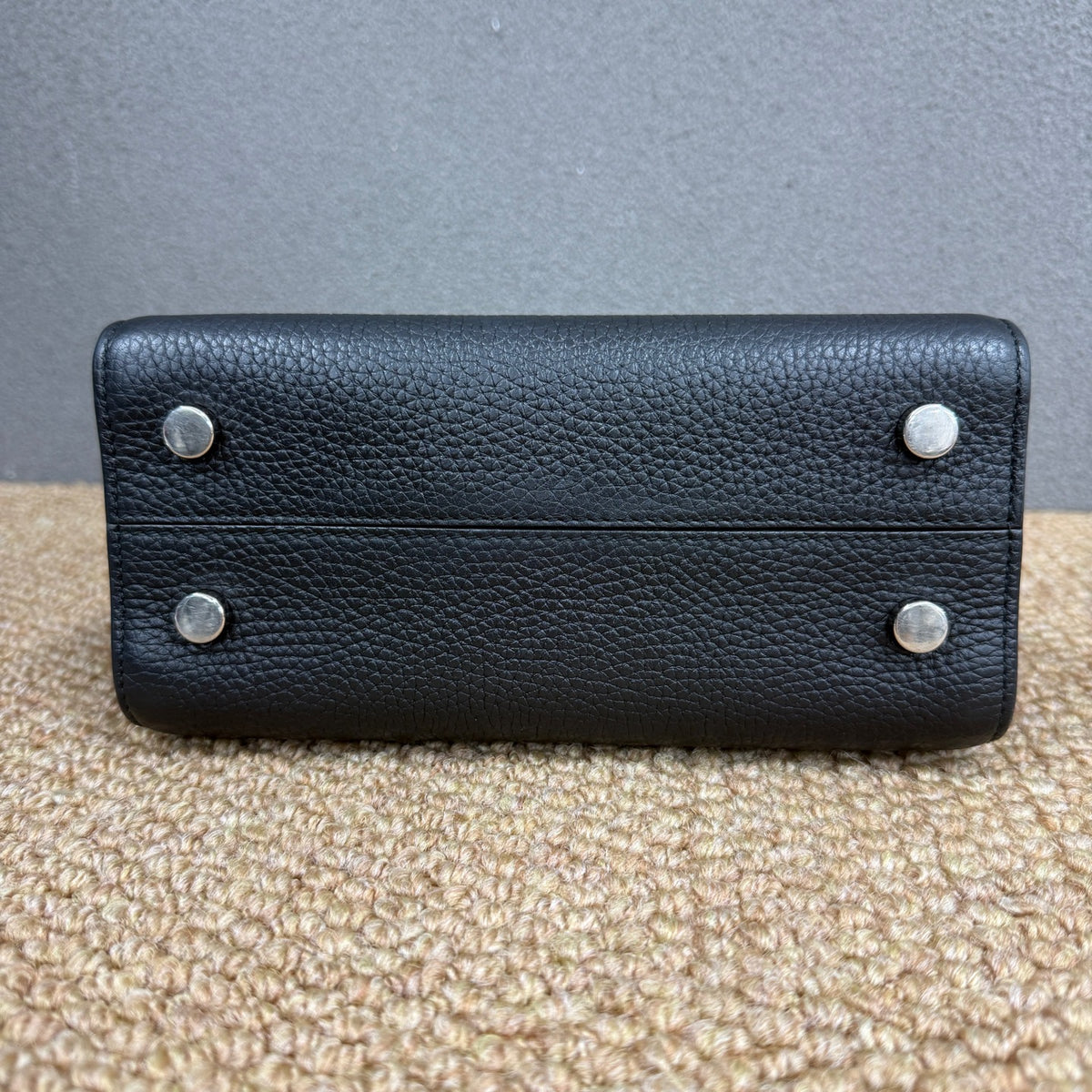Dior - Other - Leather - Black - (small)