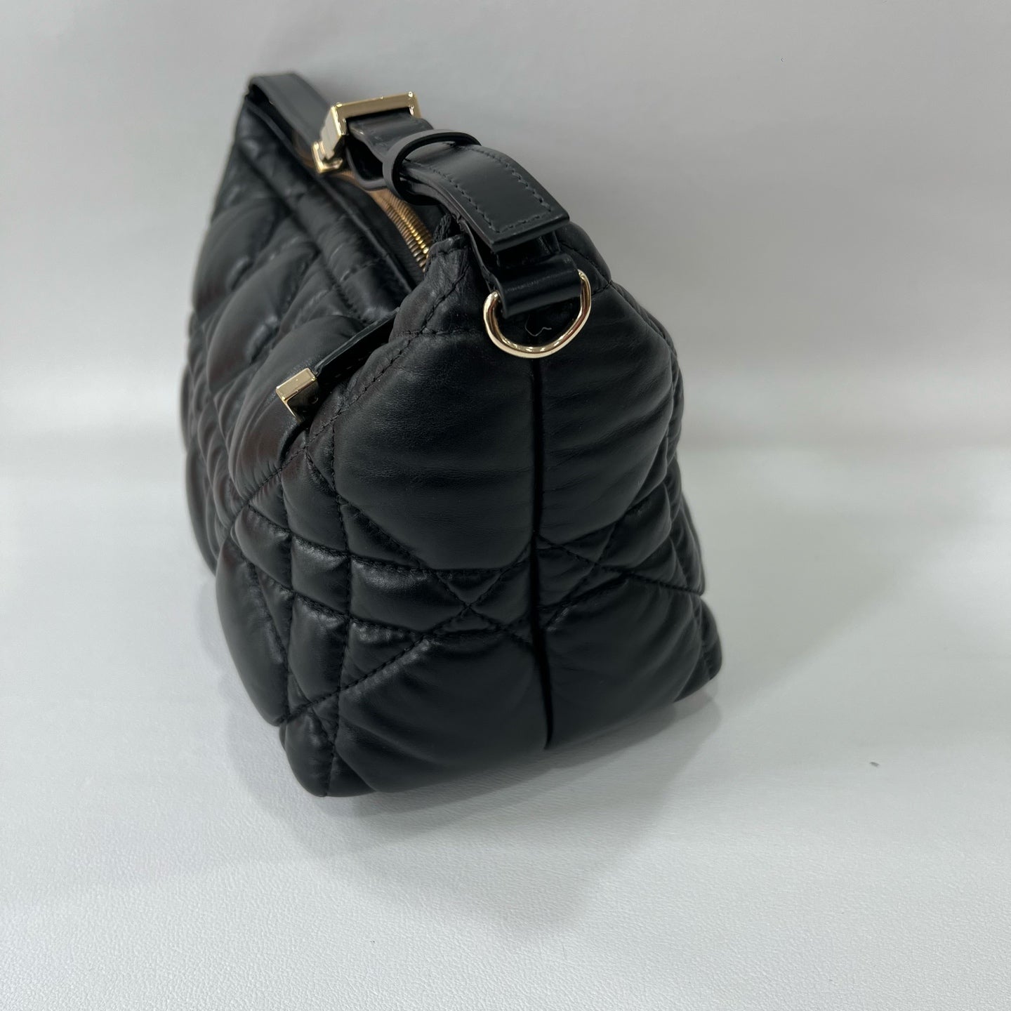 Dior - Other - Leather - Black - (small)