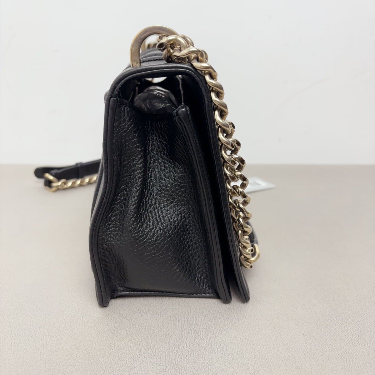Dior - Other - Leather - Black - (Small)
