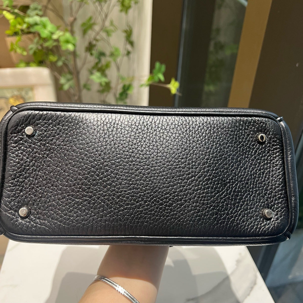 Dior - Other - Leather - Black - (small)