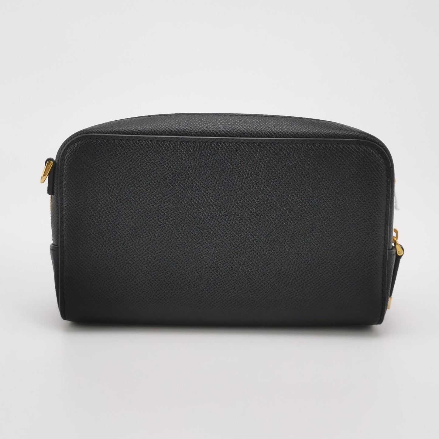 Dior - Other - Leather - Black - (Small)