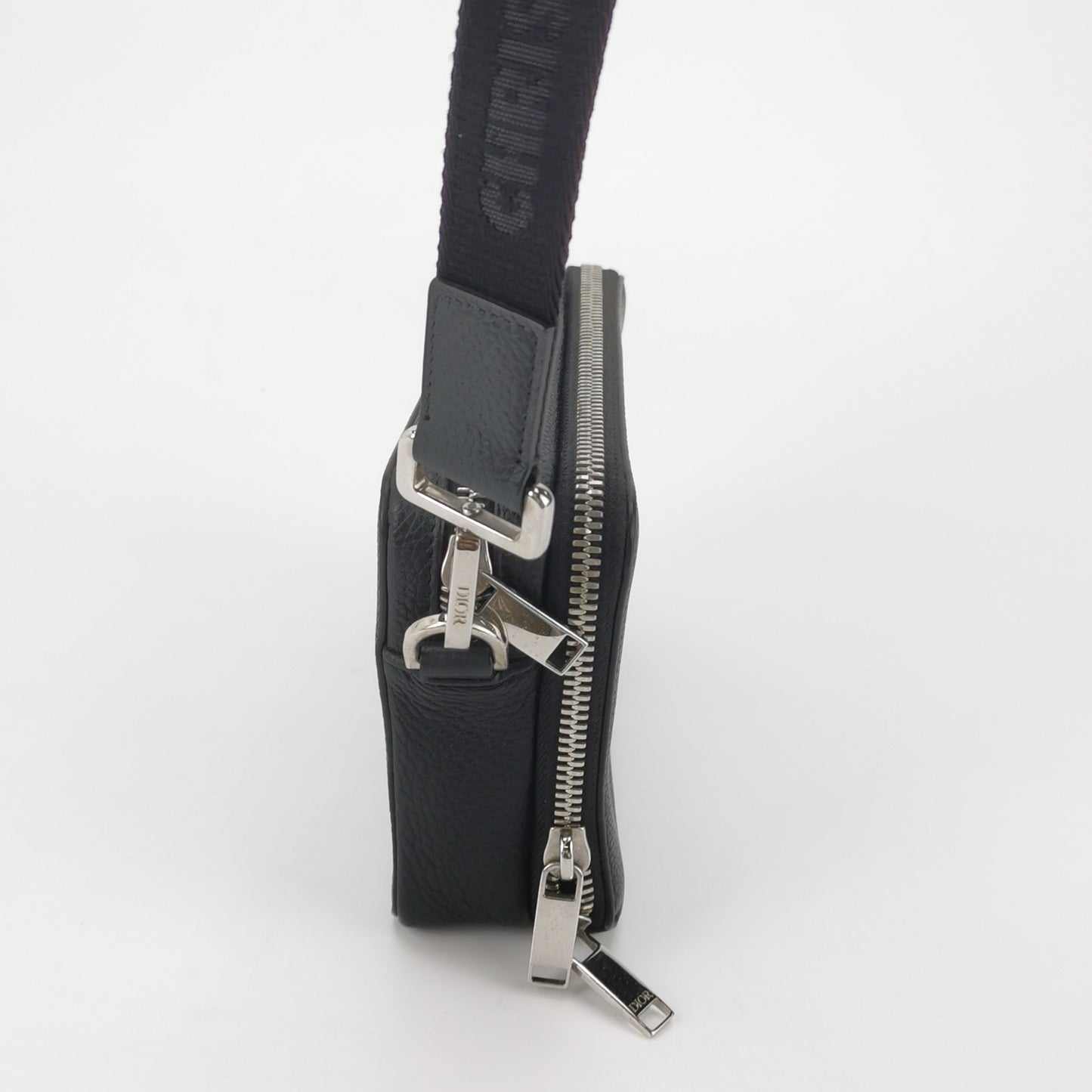 Dior - Other - Leather - Black - (Small)