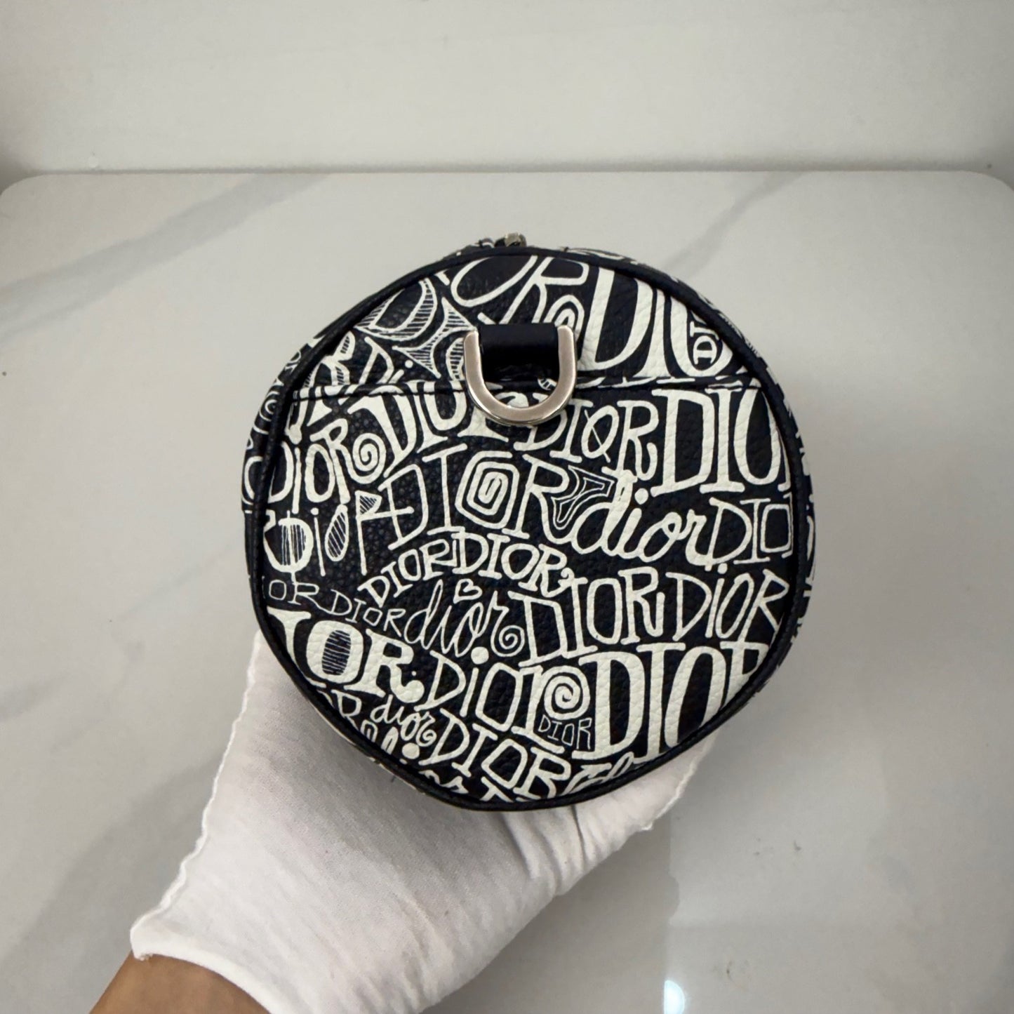 Dior - Other - Leather - Black - (small)