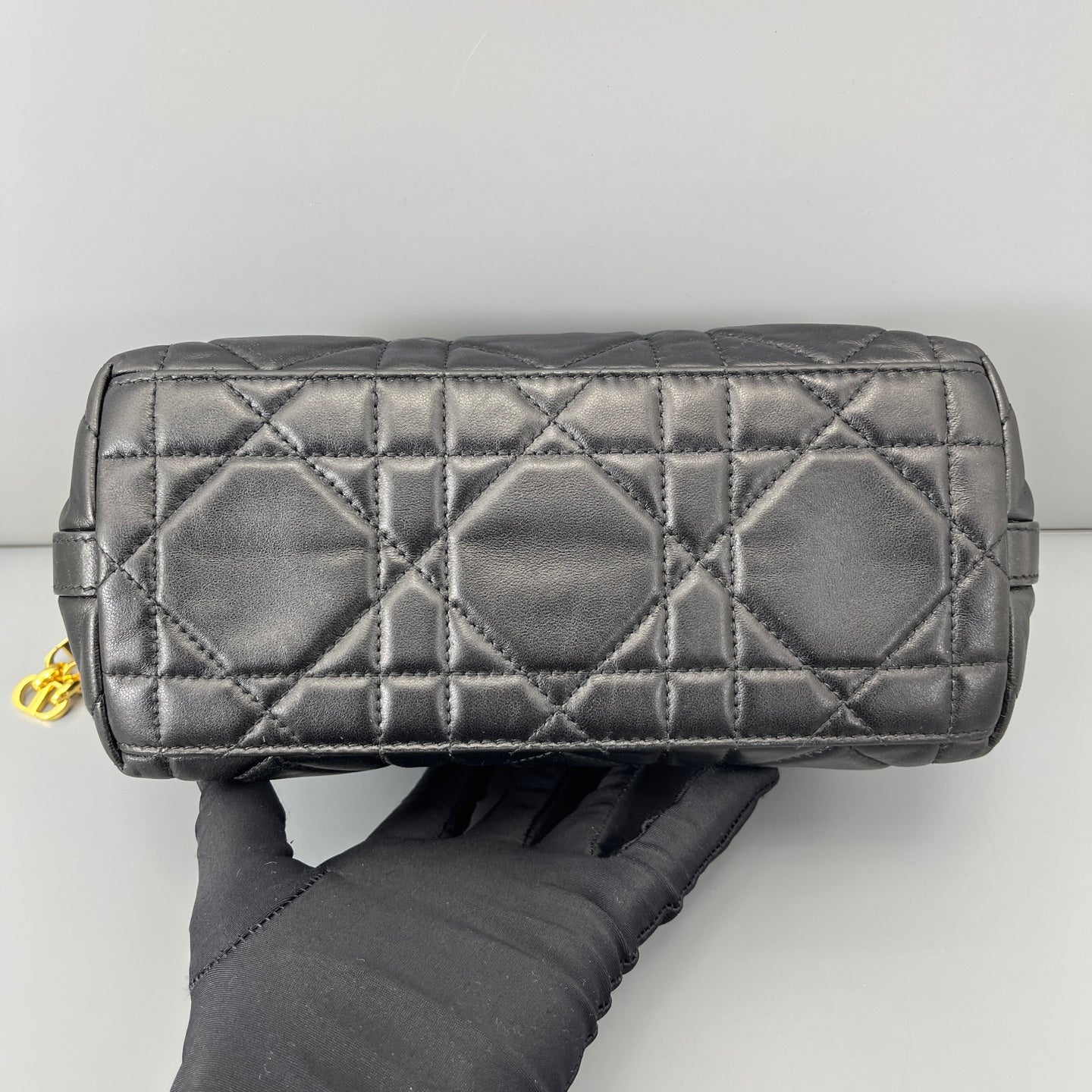 Dior - Other - Leather - Black - (Small)