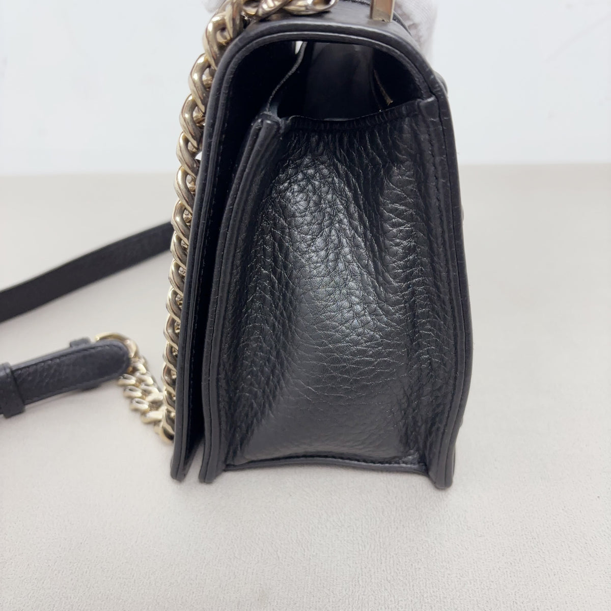 Dior - Other - Leather - Black - (Small)