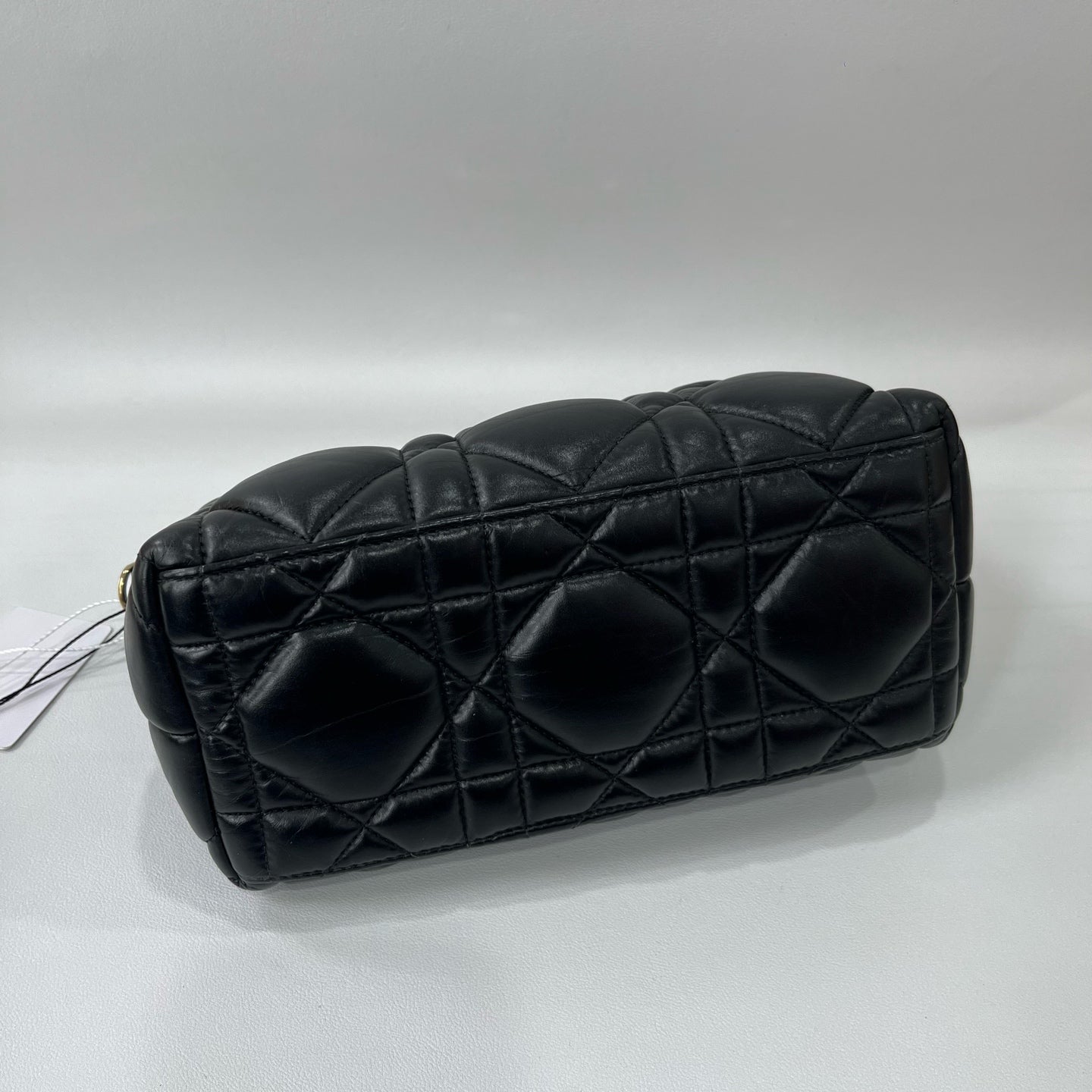 Dior - Other - Leather - Black - (small)