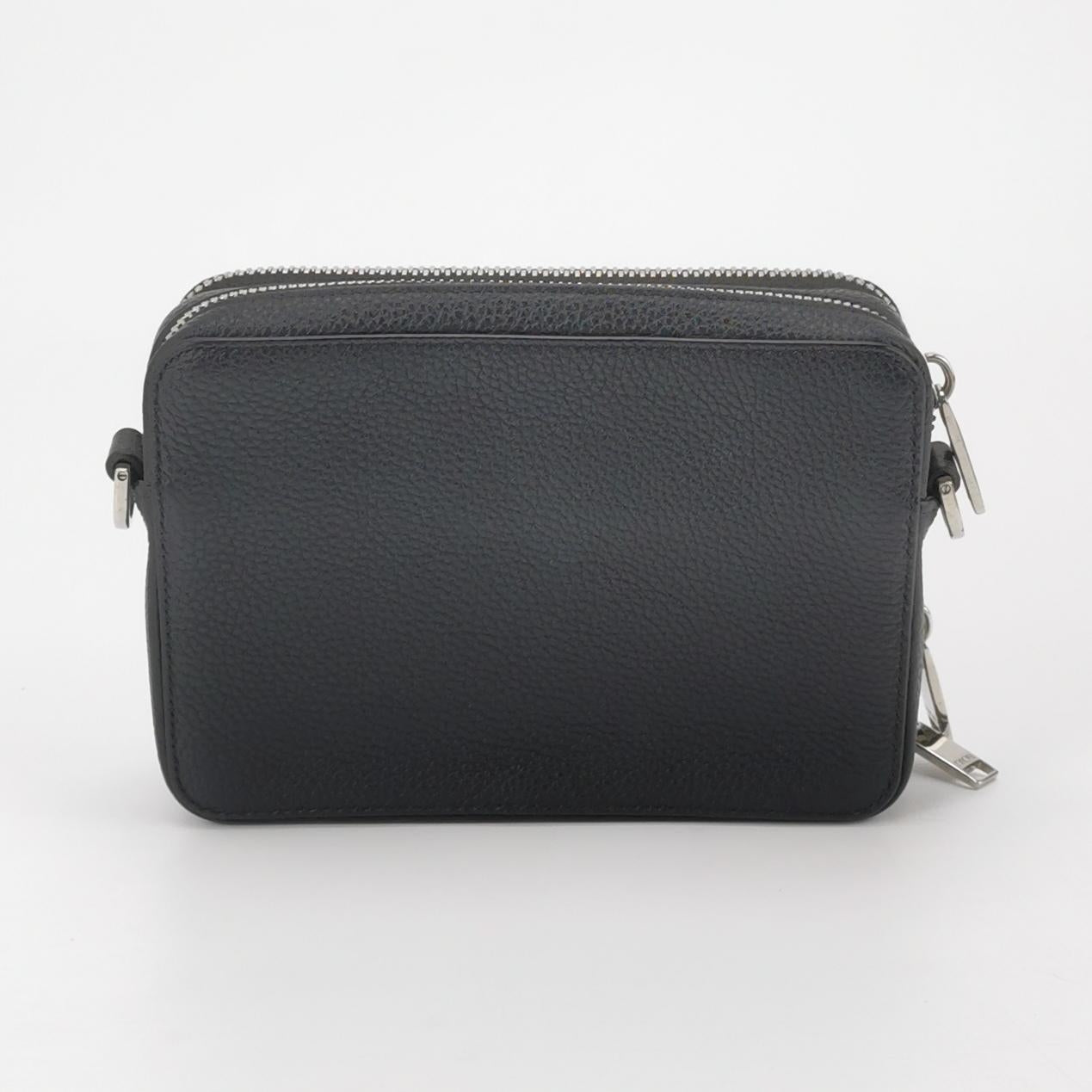 Dior - Other - Leather - Black - (Small)