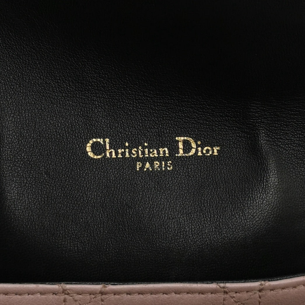 Dior - Other - Leather - Black - (small)