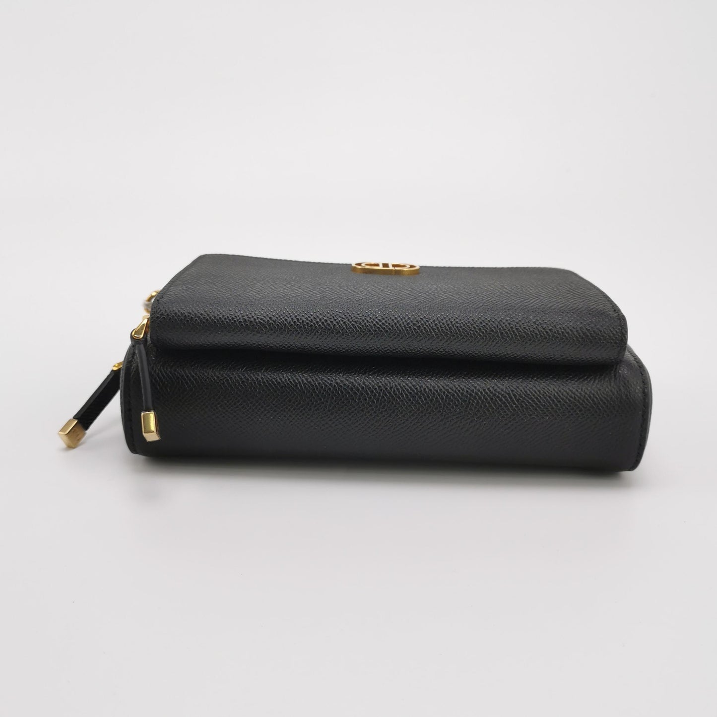 Dior - Other - Leather - Black - (Small)