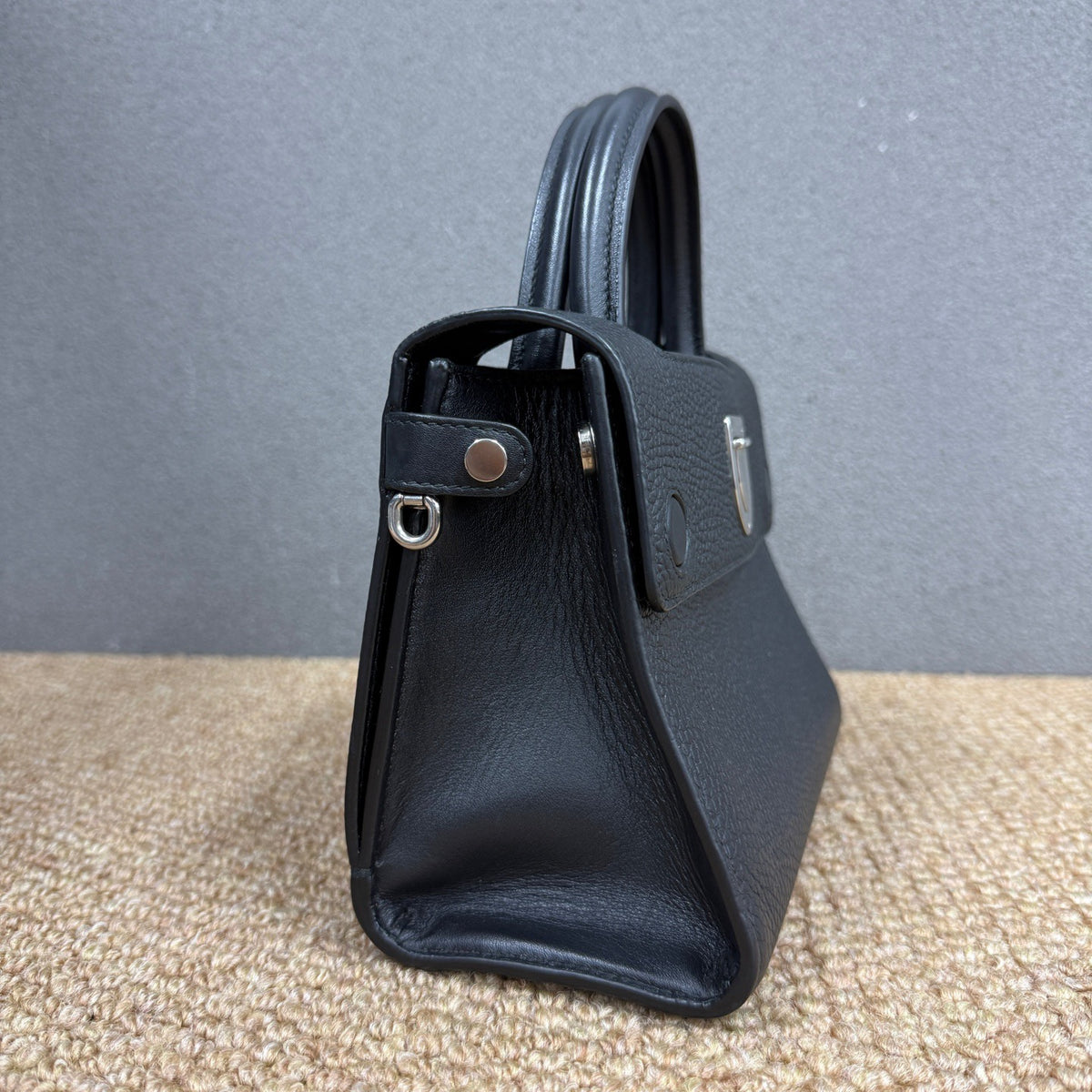 Dior - Other - Leather - Black - (small)