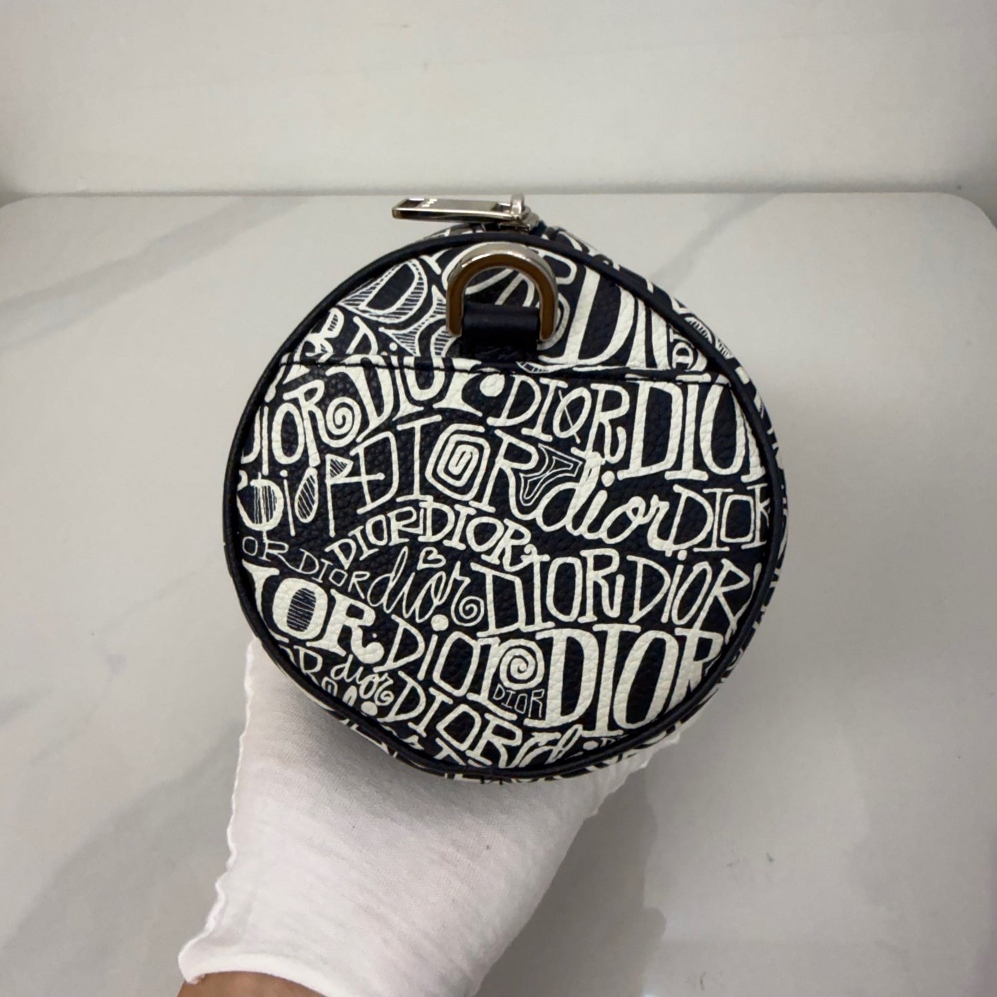 Dior - Other - Leather - Black - (small)