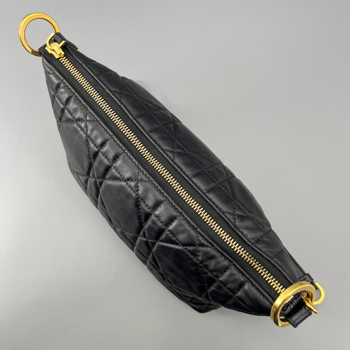 Dior - Other - Leather - Black - (Small)