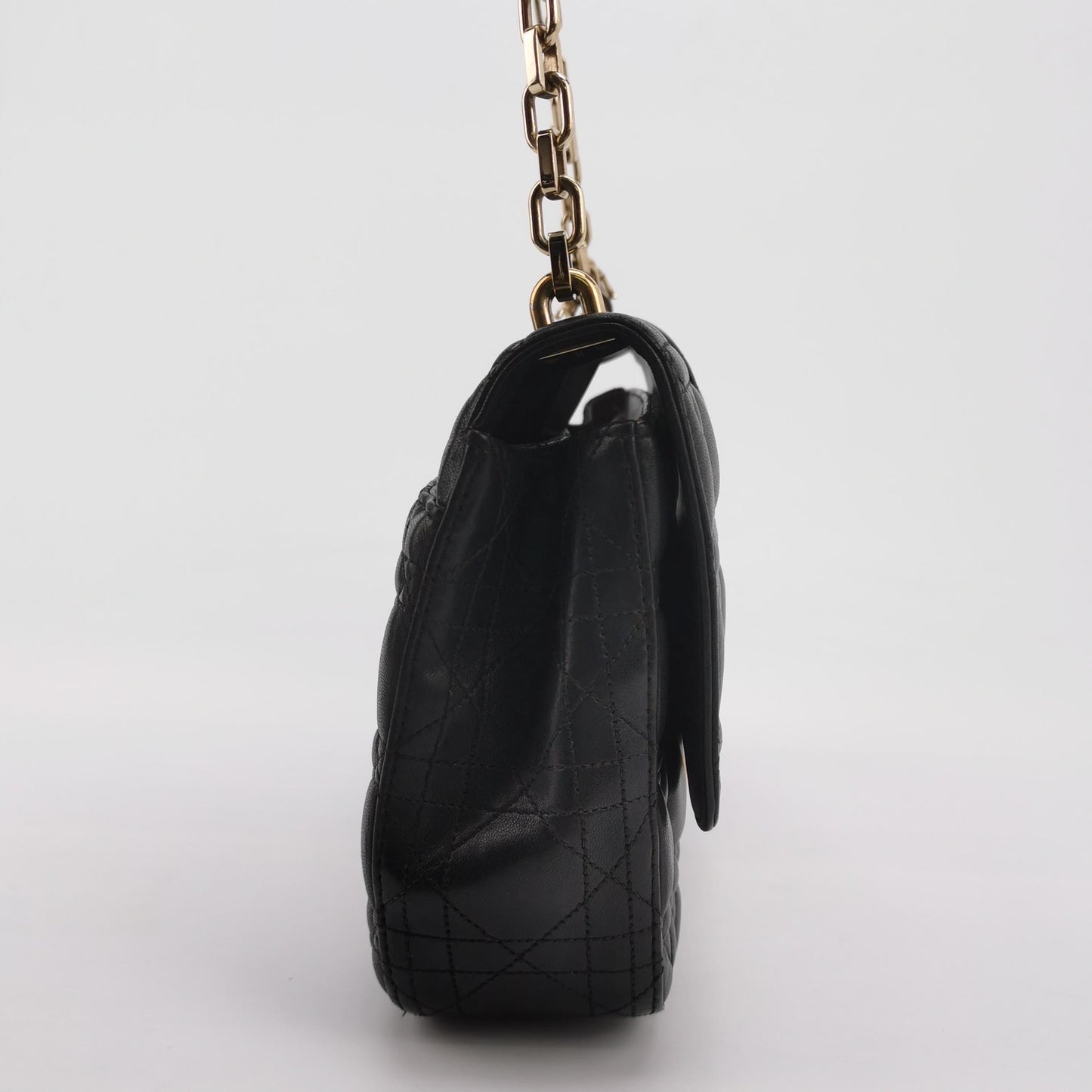 Dior - Other - Leather - Black - (small)