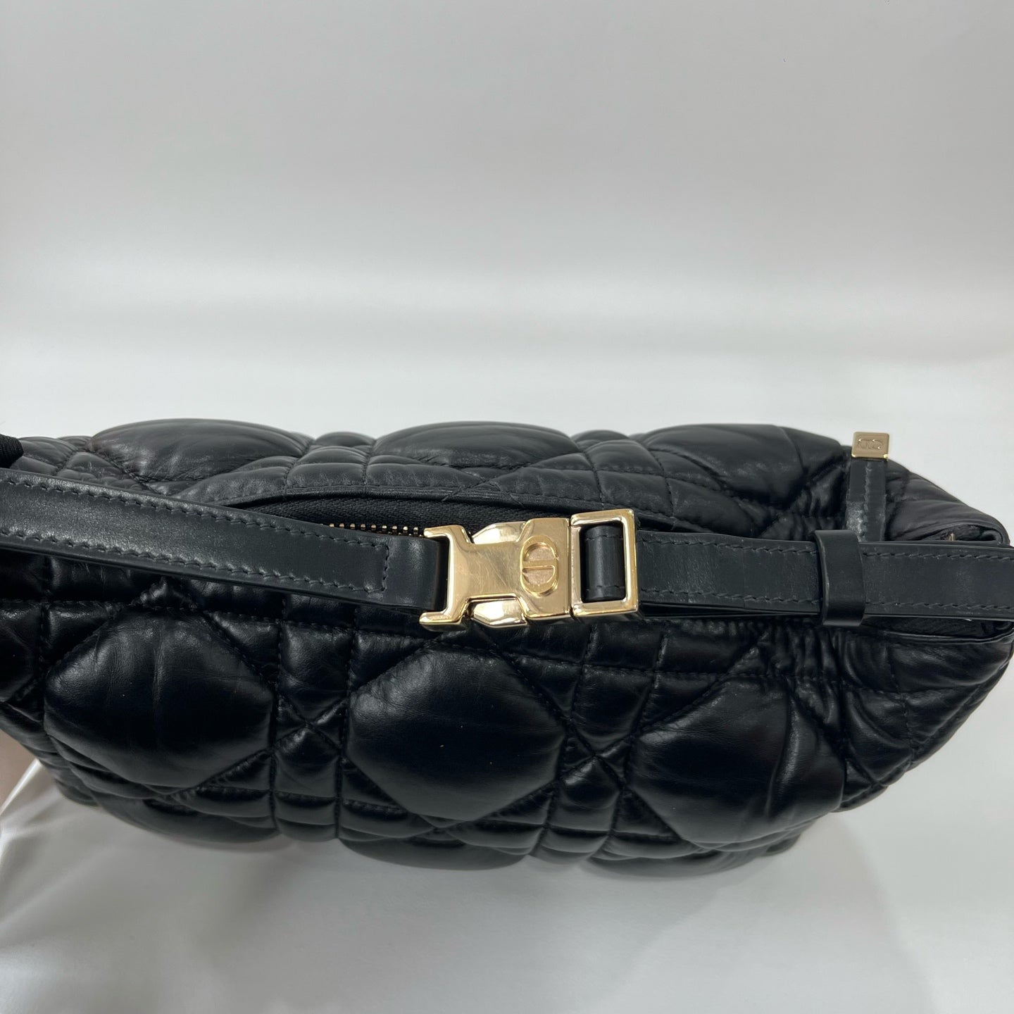 Dior - Other - Leather - Black - (small)