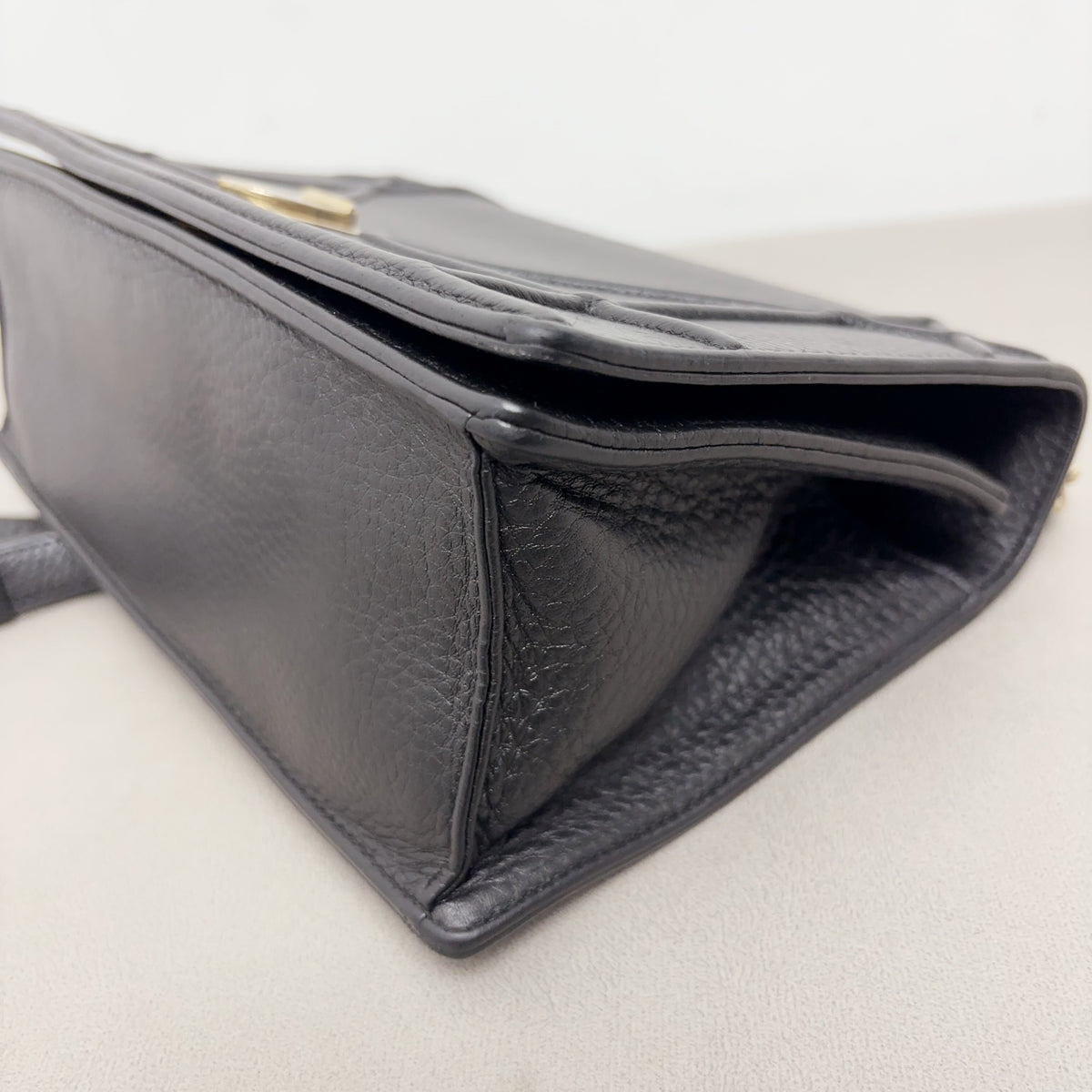 Dior - Other - Leather - Black - (Small)