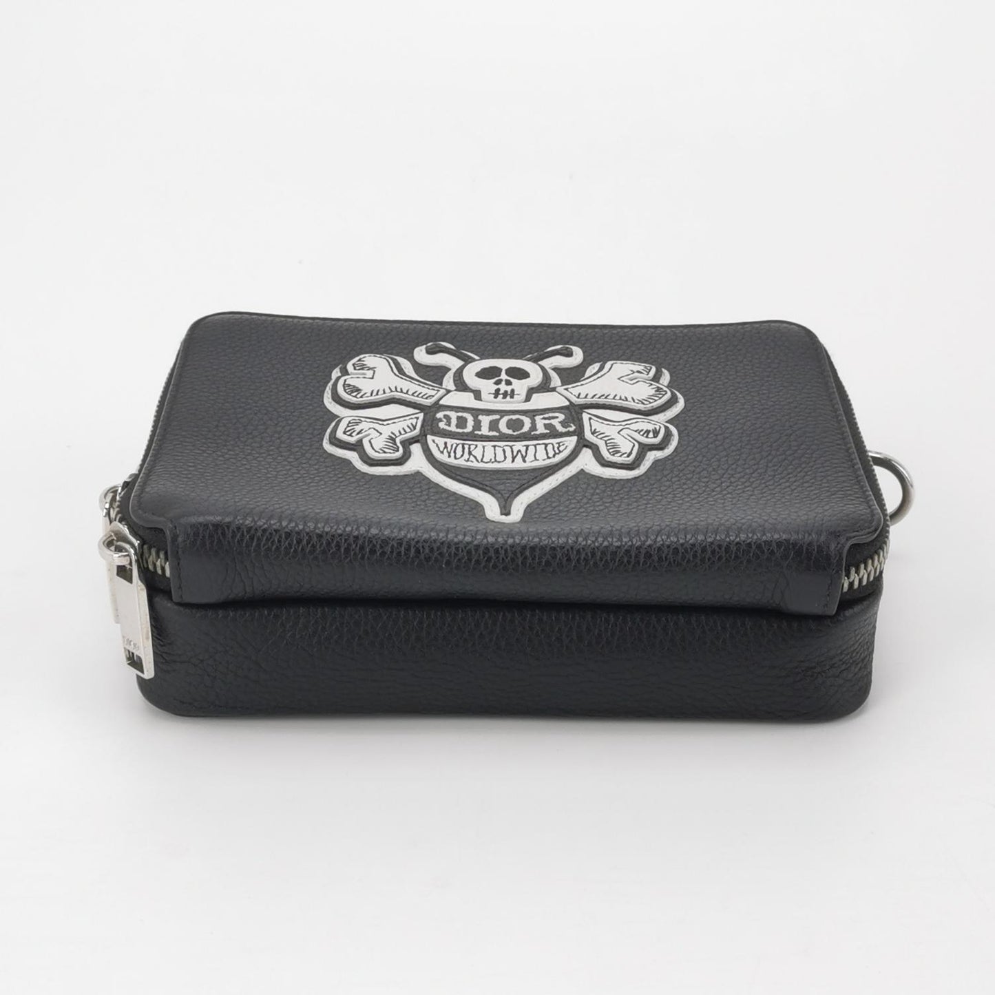 Dior - Other - Leather - Black - (Small)