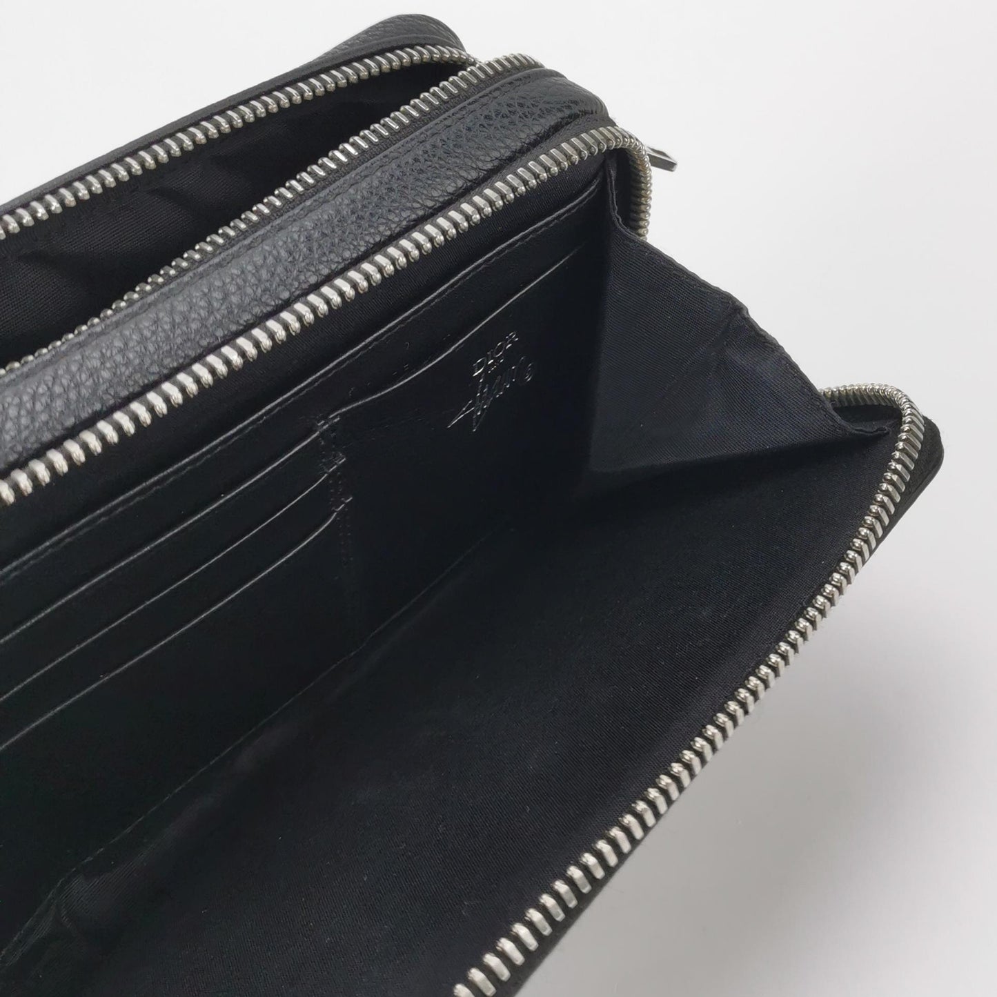 Dior - Other - Leather - Black - (Small)
