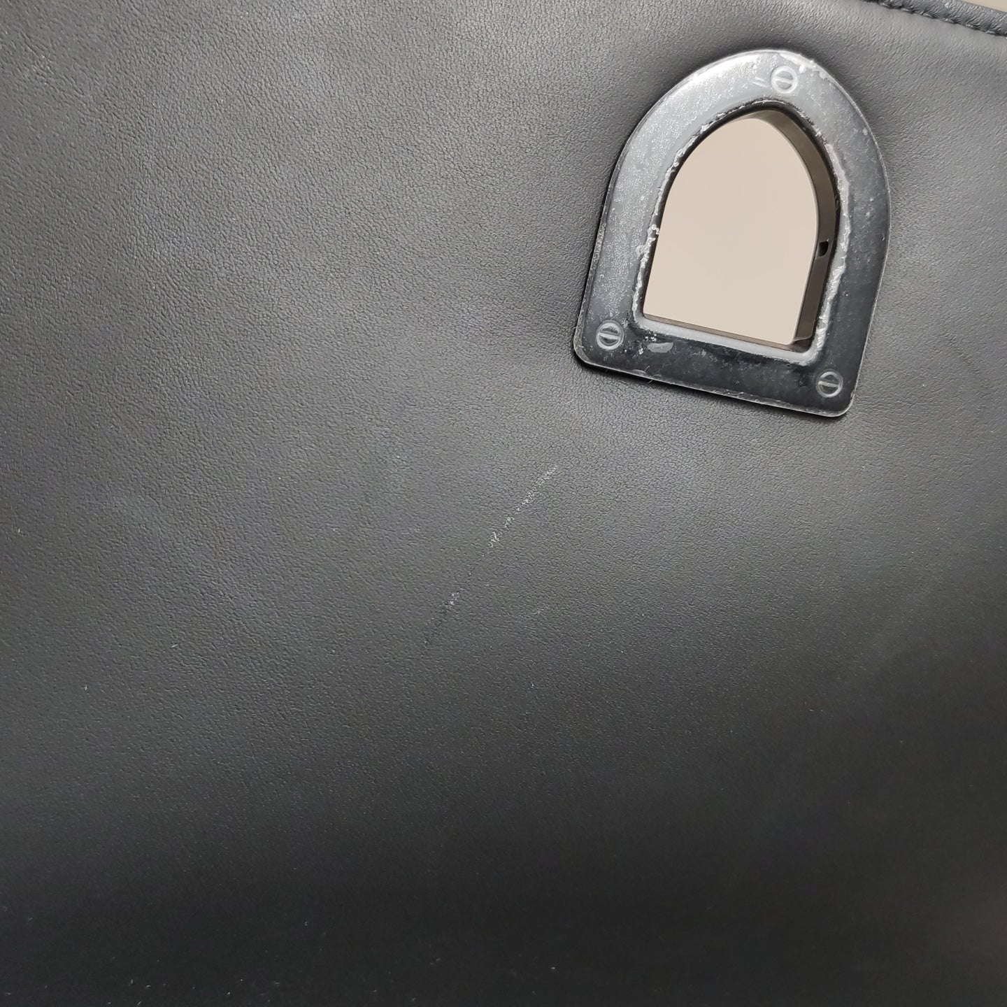 Dior - Other - Leather - Black - (small)