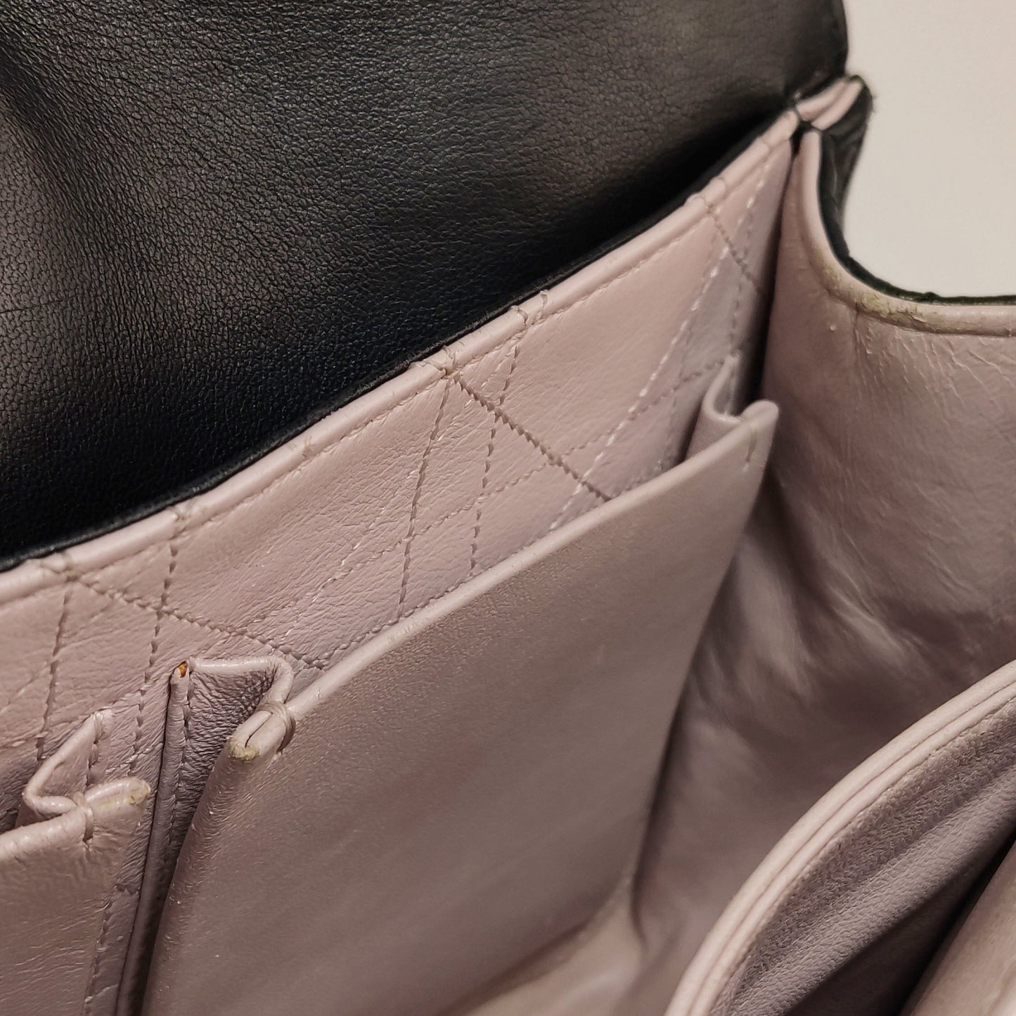 Dior - Other - Leather - Black - (small)