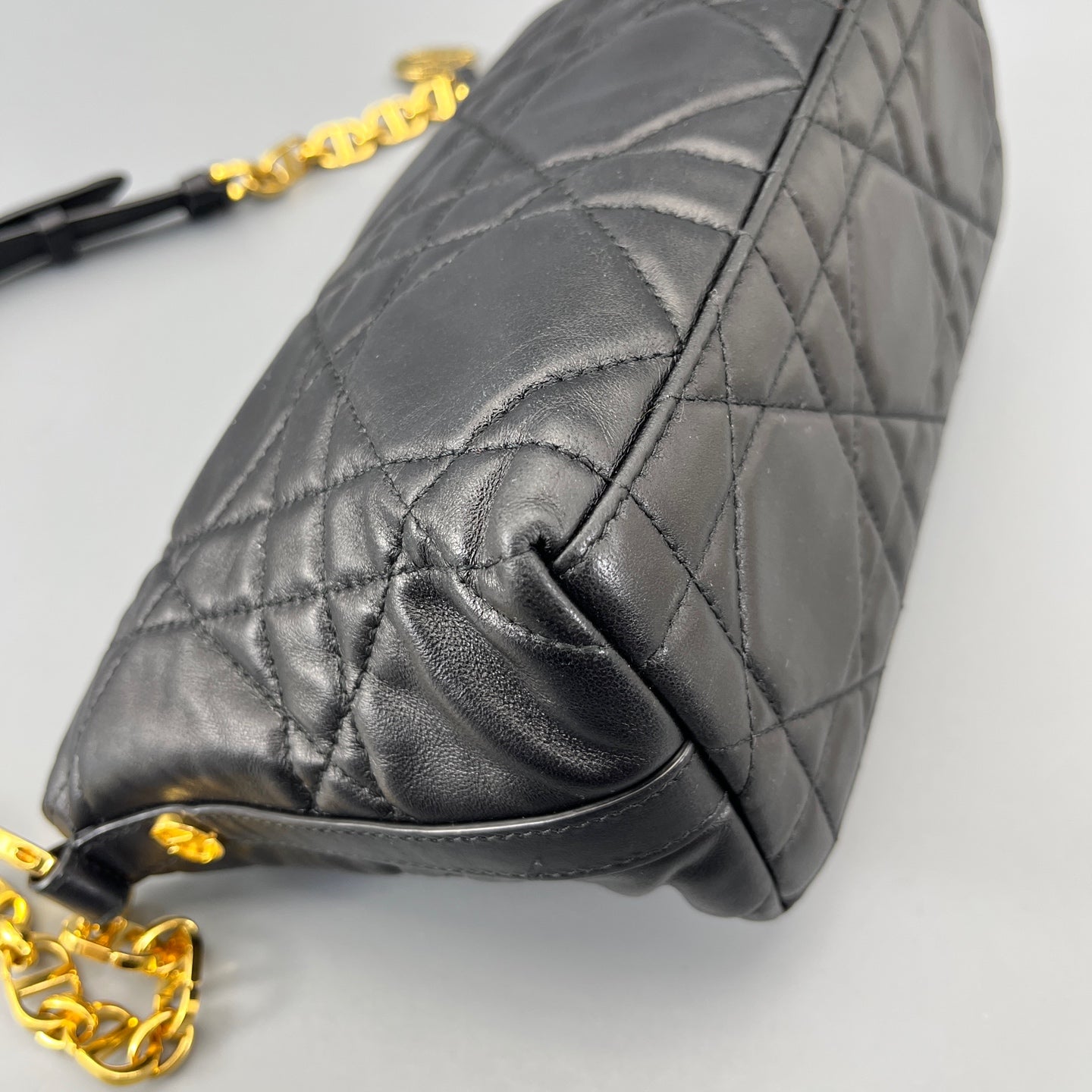 Dior - Other - Leather - Black - (Small)