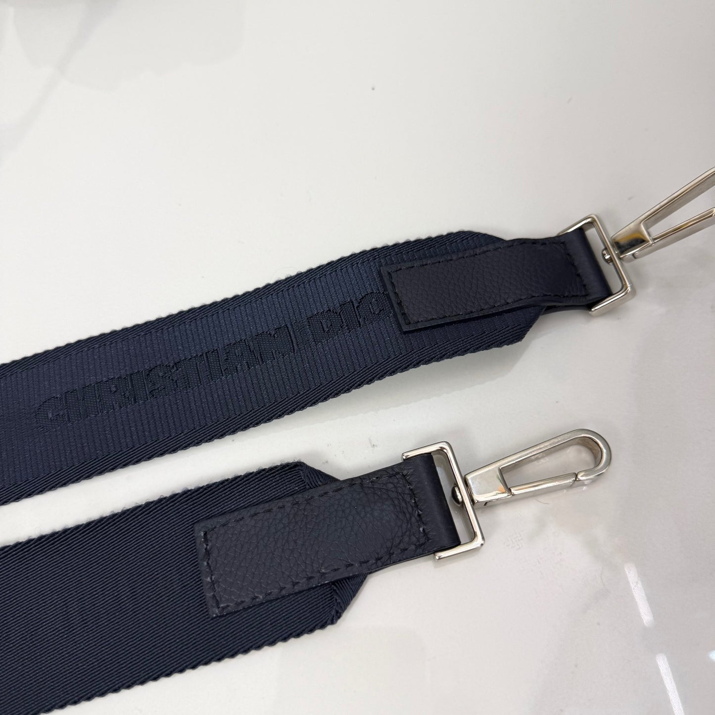 Dior - Other - Leather - Black - (small)