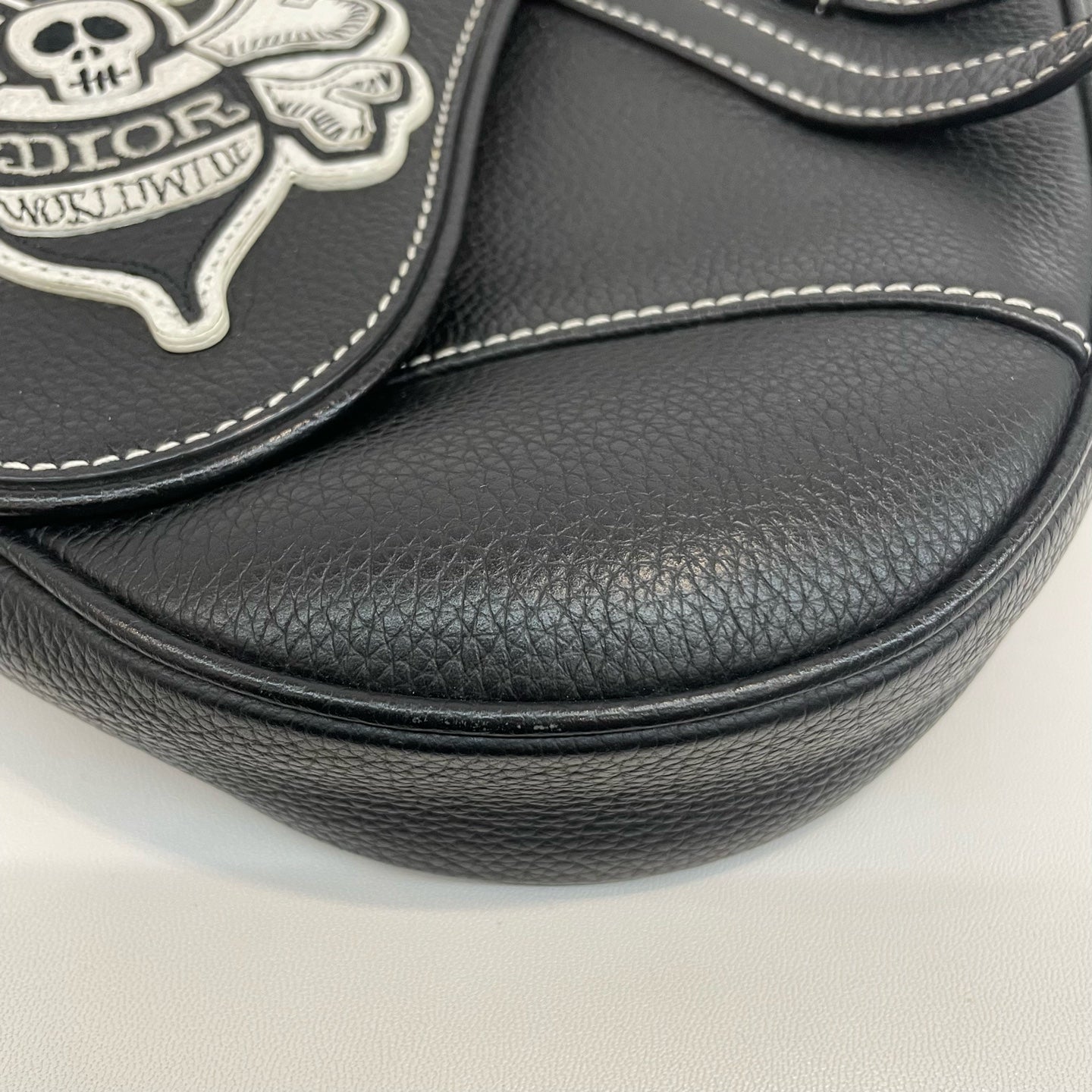 Dior - Other - Leather - Black - (small)
