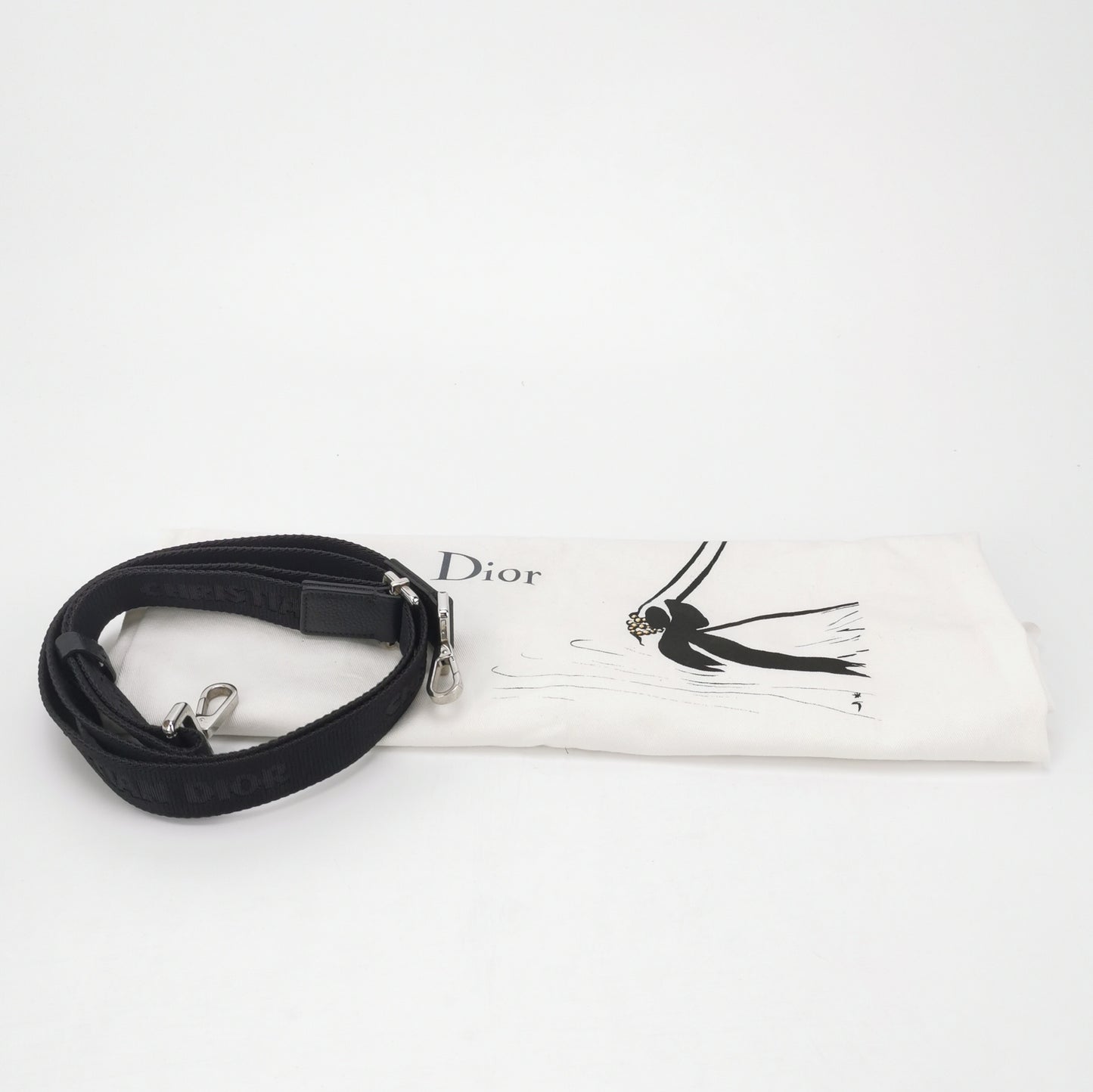 Dior - Other - Leather - Black - (Small)