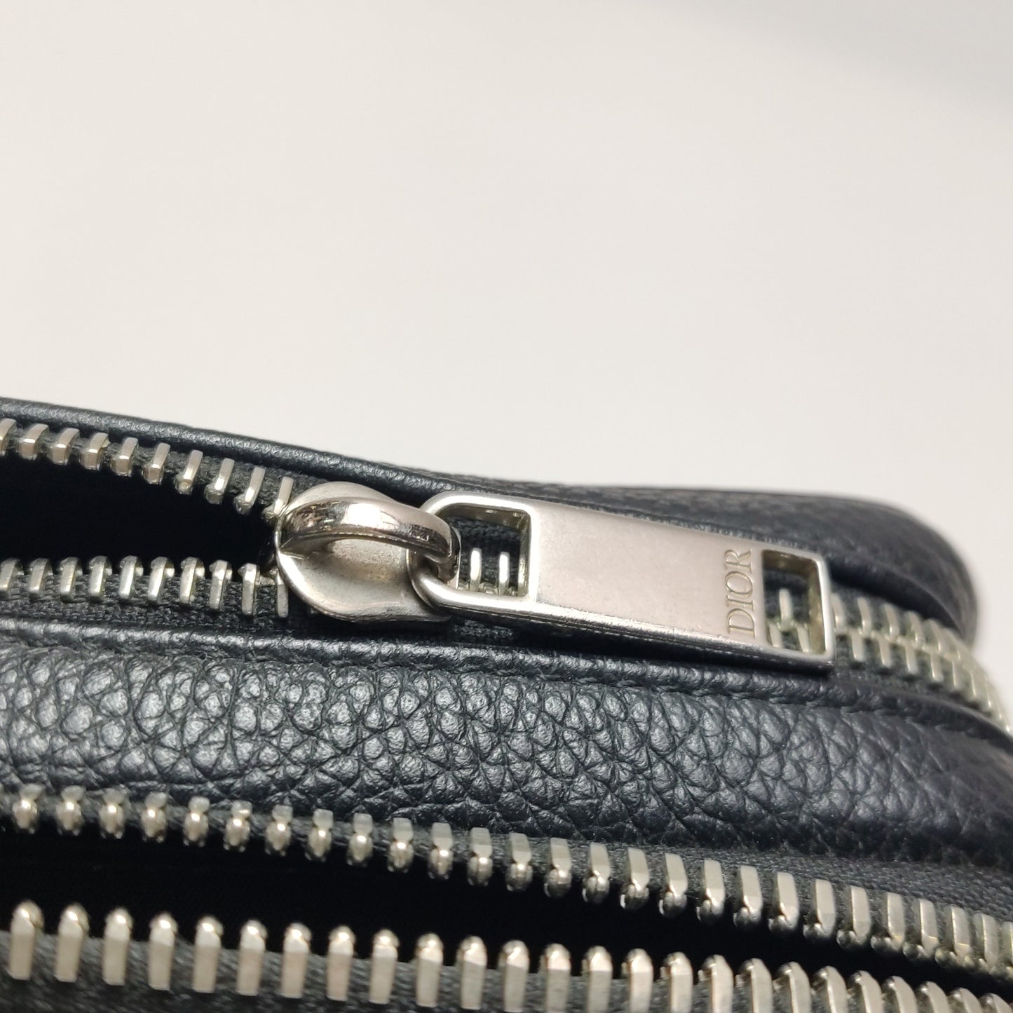 Dior - Other - Leather - Black - (Small)
