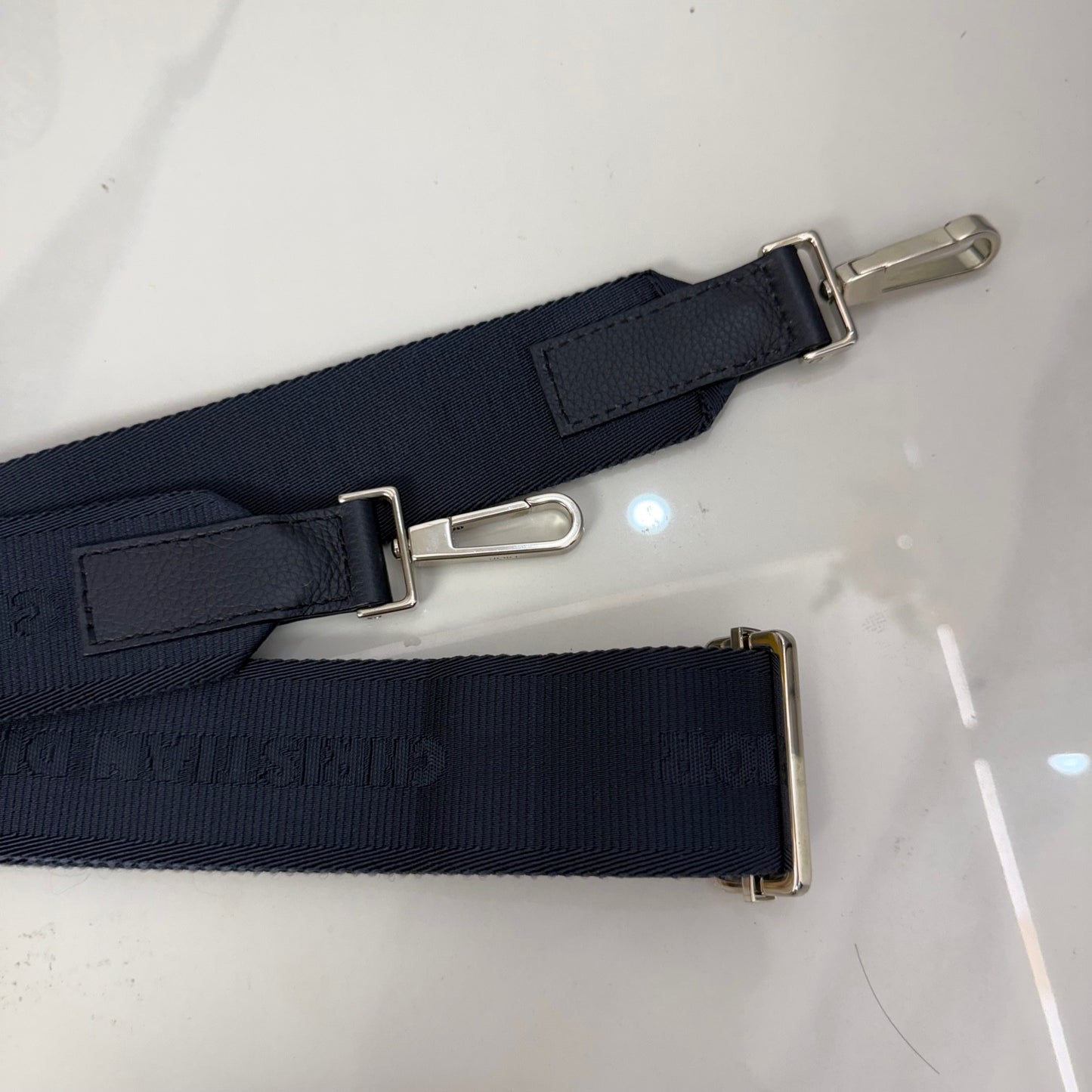 Dior - Other - Leather - Black - (small)