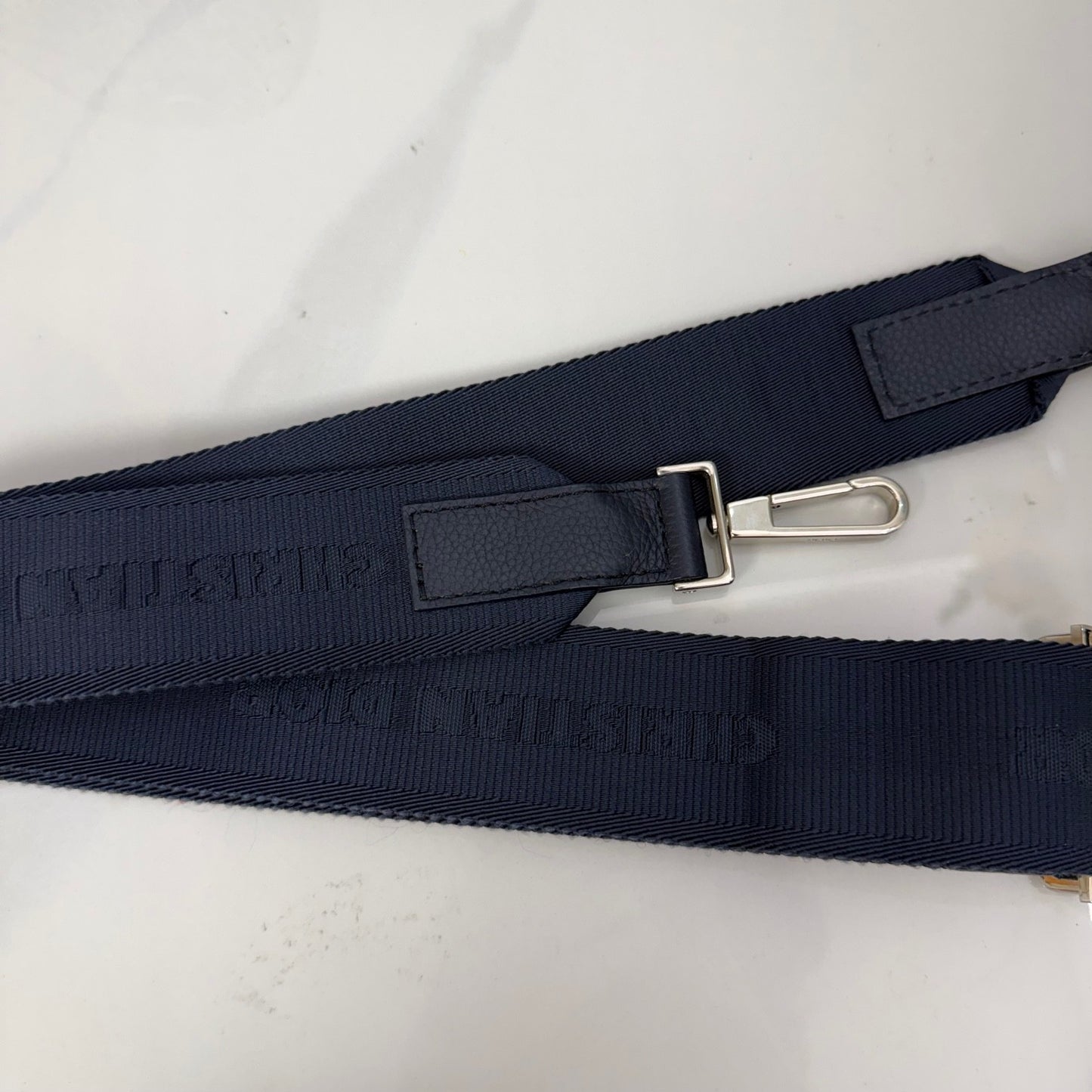 Dior - Other - Leather - Black - (small)