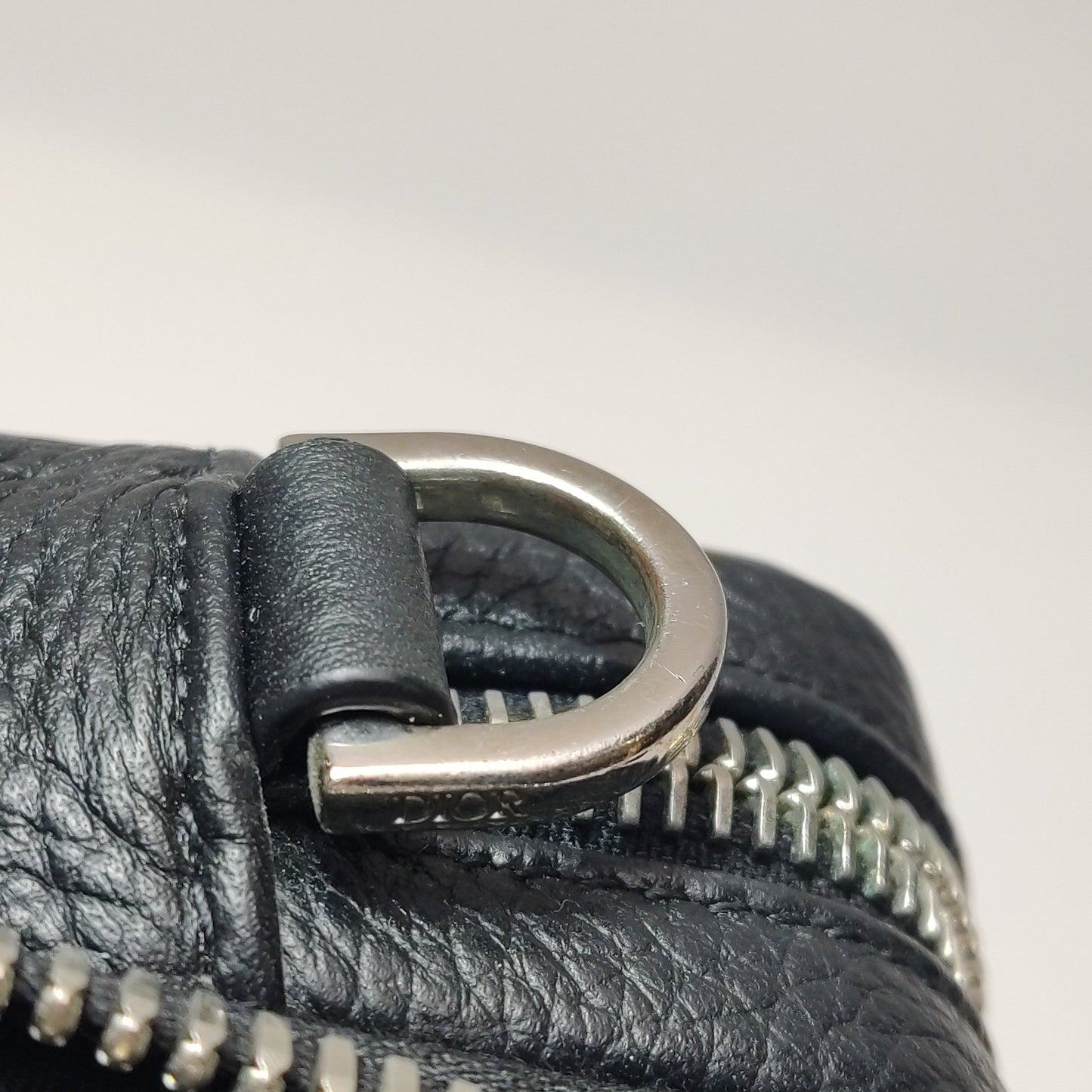 Dior - Other - Leather - Black - (Small)