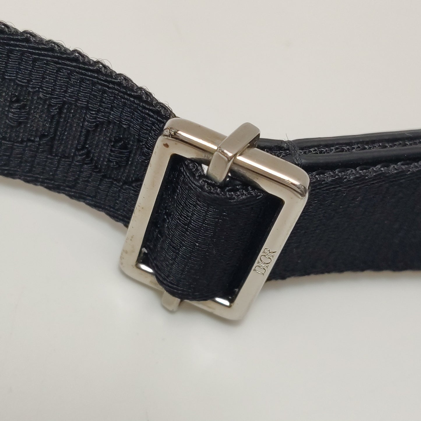 Dior - Other - Leather - Black - (Small)