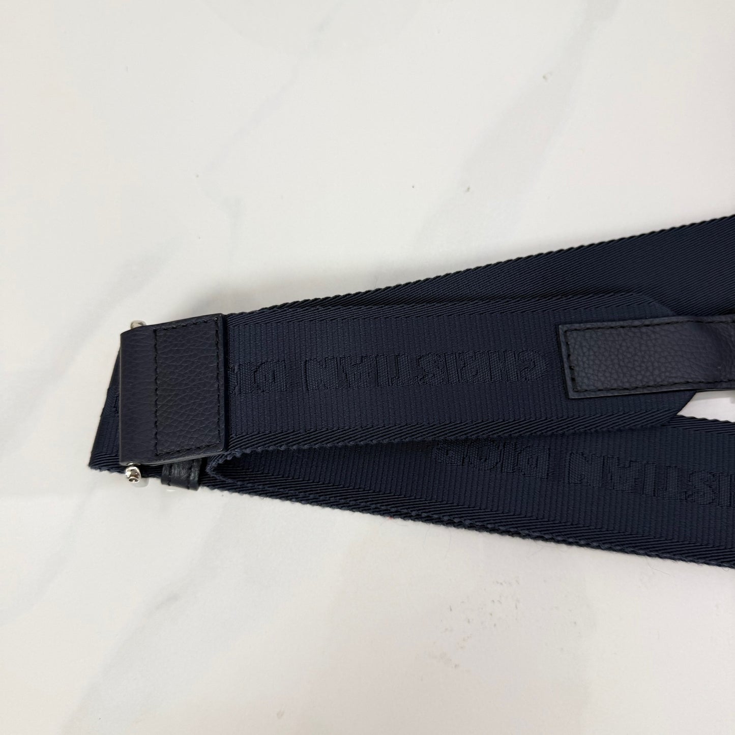 Dior - Other - Leather - Black - (small)