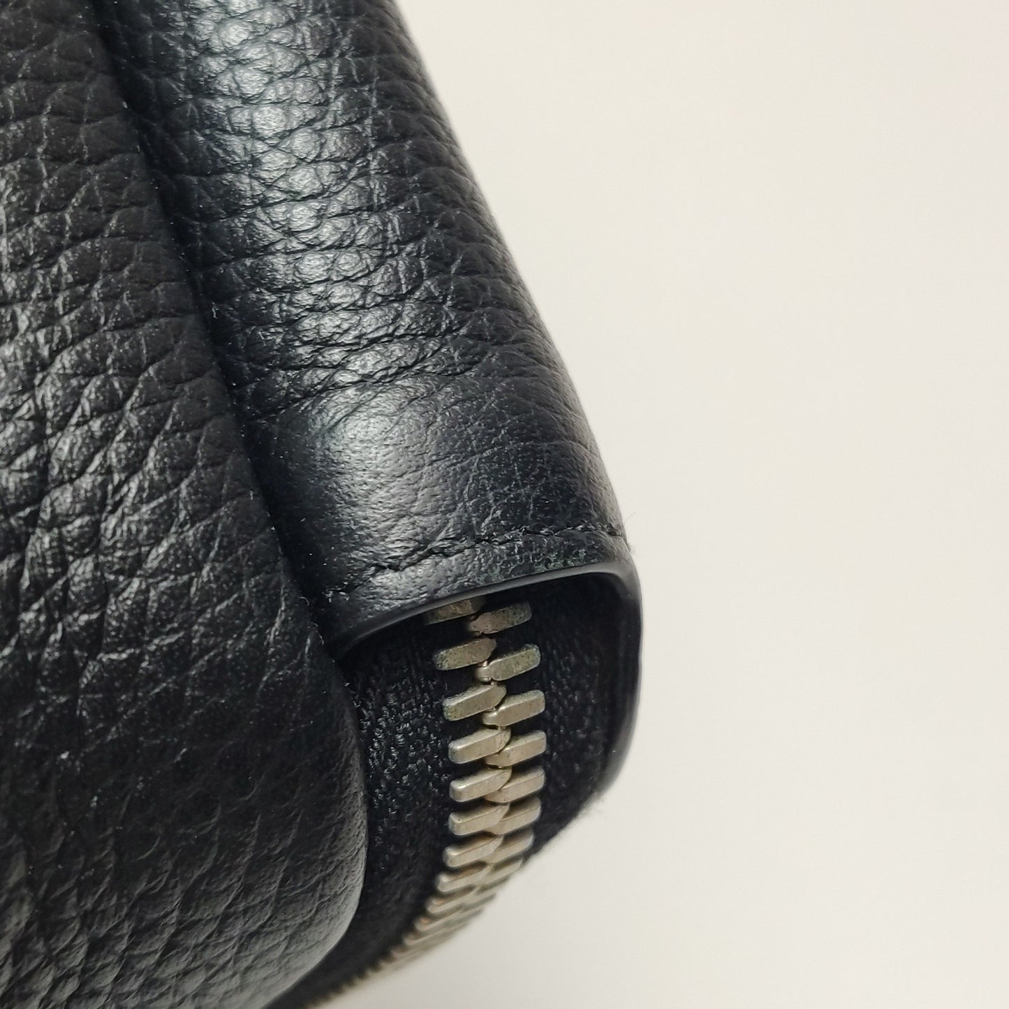Dior - Other - Leather - Black - (Small)