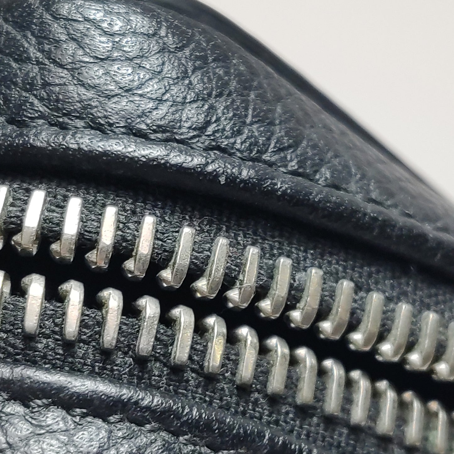 Dior - Other - Leather - Black - (Small)