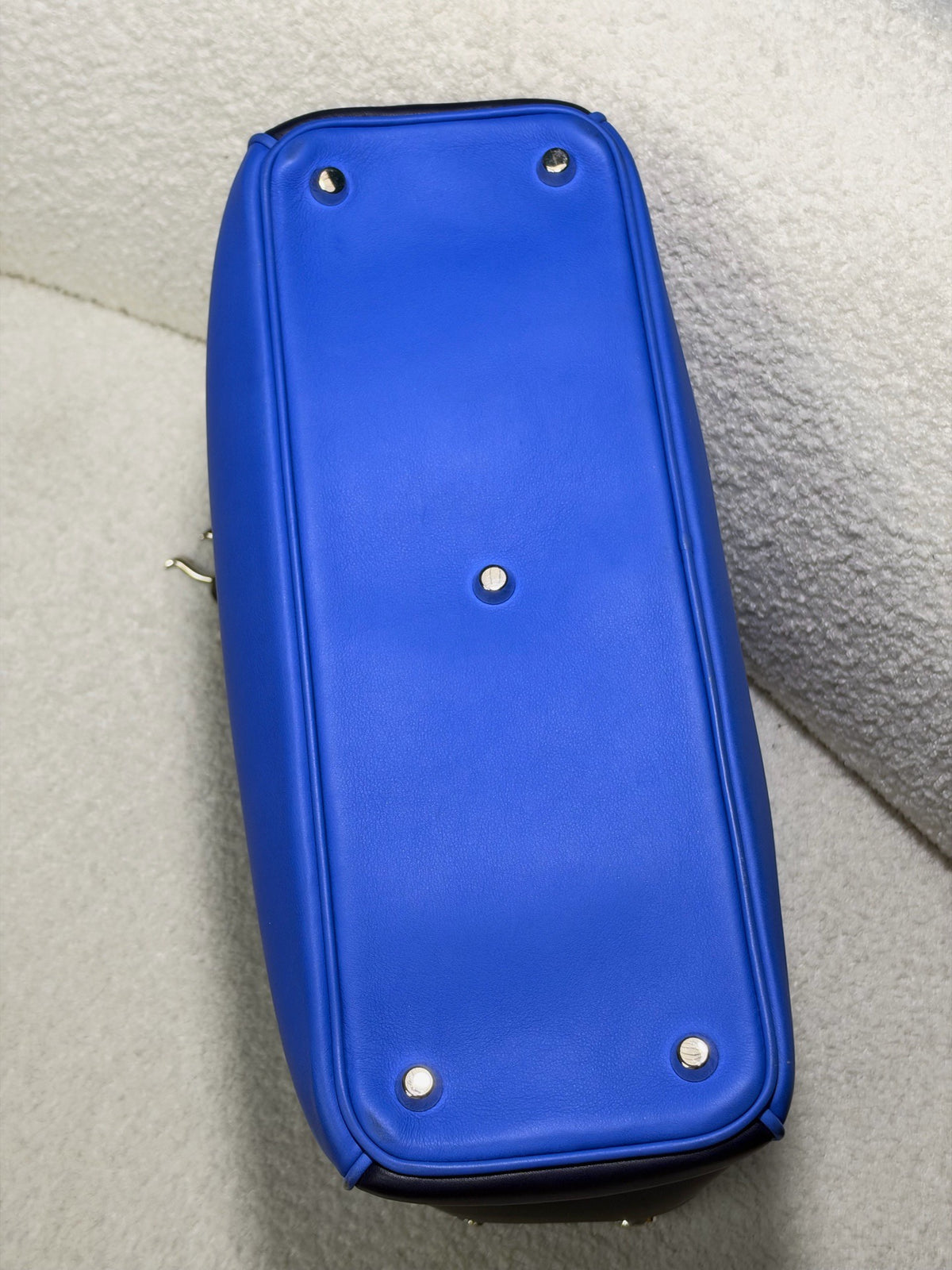 Dior - Other - Leather - Blue