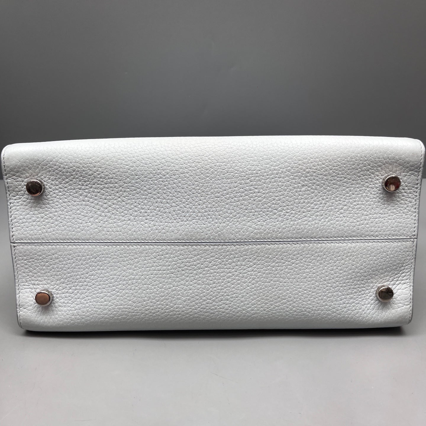 Dior - Other - Leather - Blue - (medium)