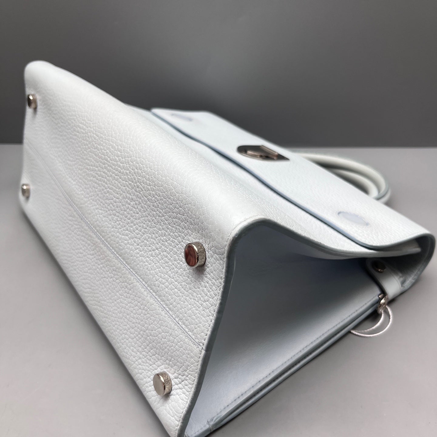 Dior - Other - Leather - Blue - (medium)