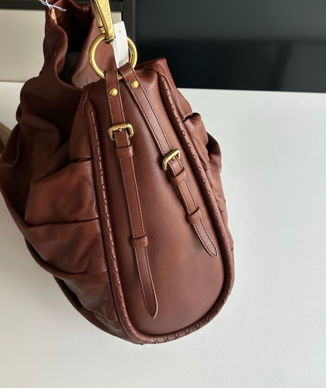 Dior - Other - Leather - Brown