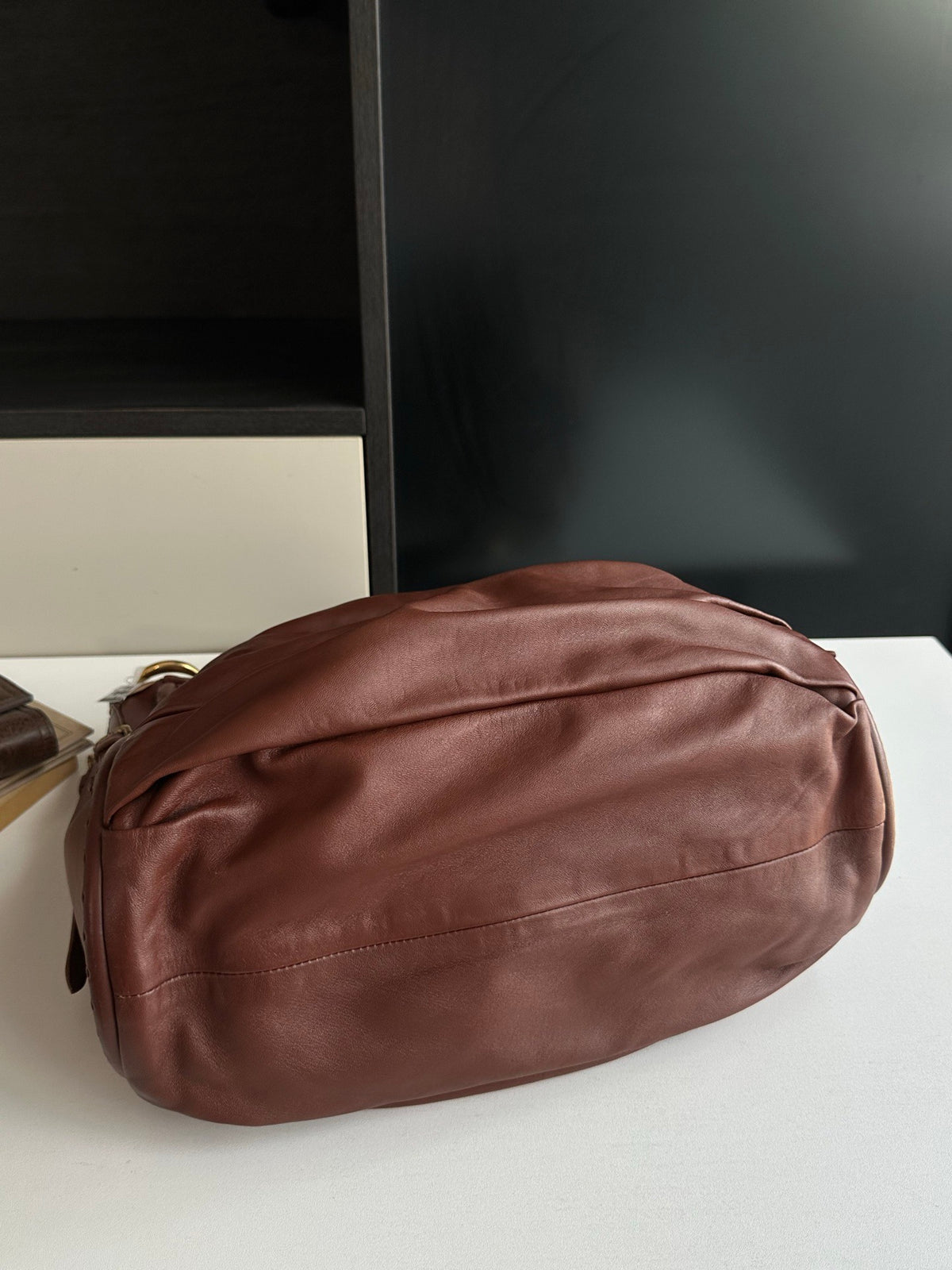 Dior - Other - Leather - Brown