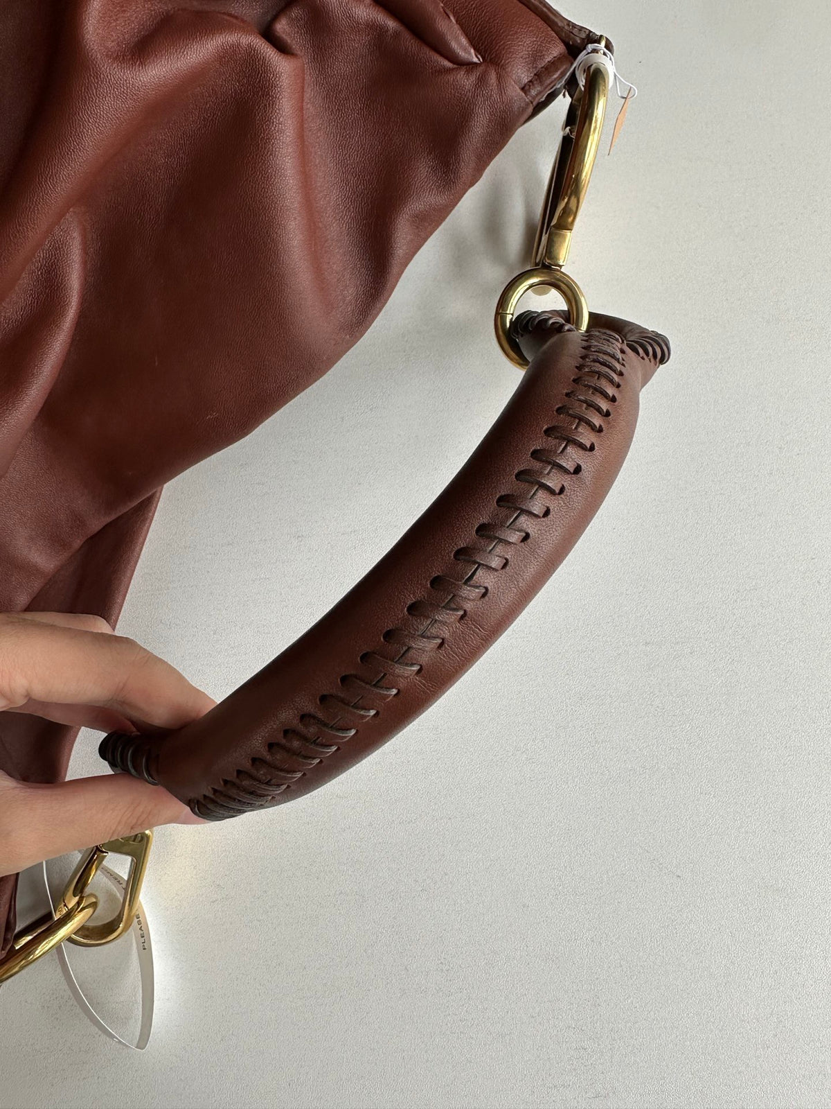 Dior - Other - Leather - Brown