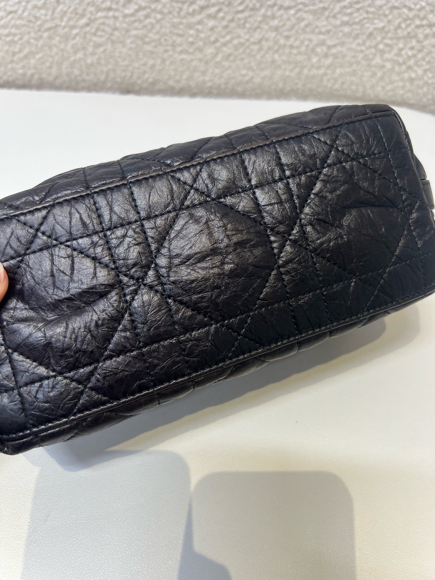 Dior - Other - Leather - Brown - (small)