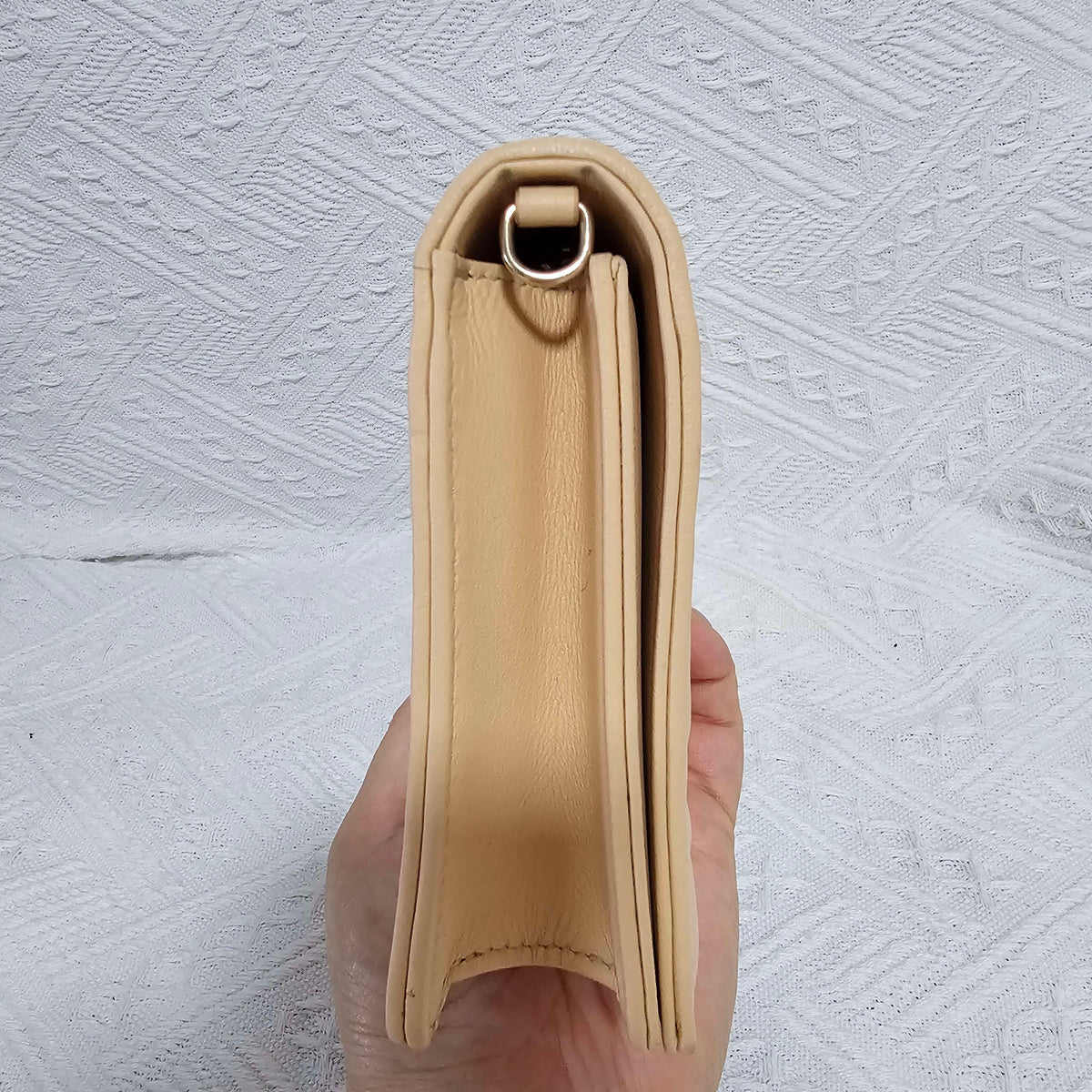 Dior - Other - Leather - Camel