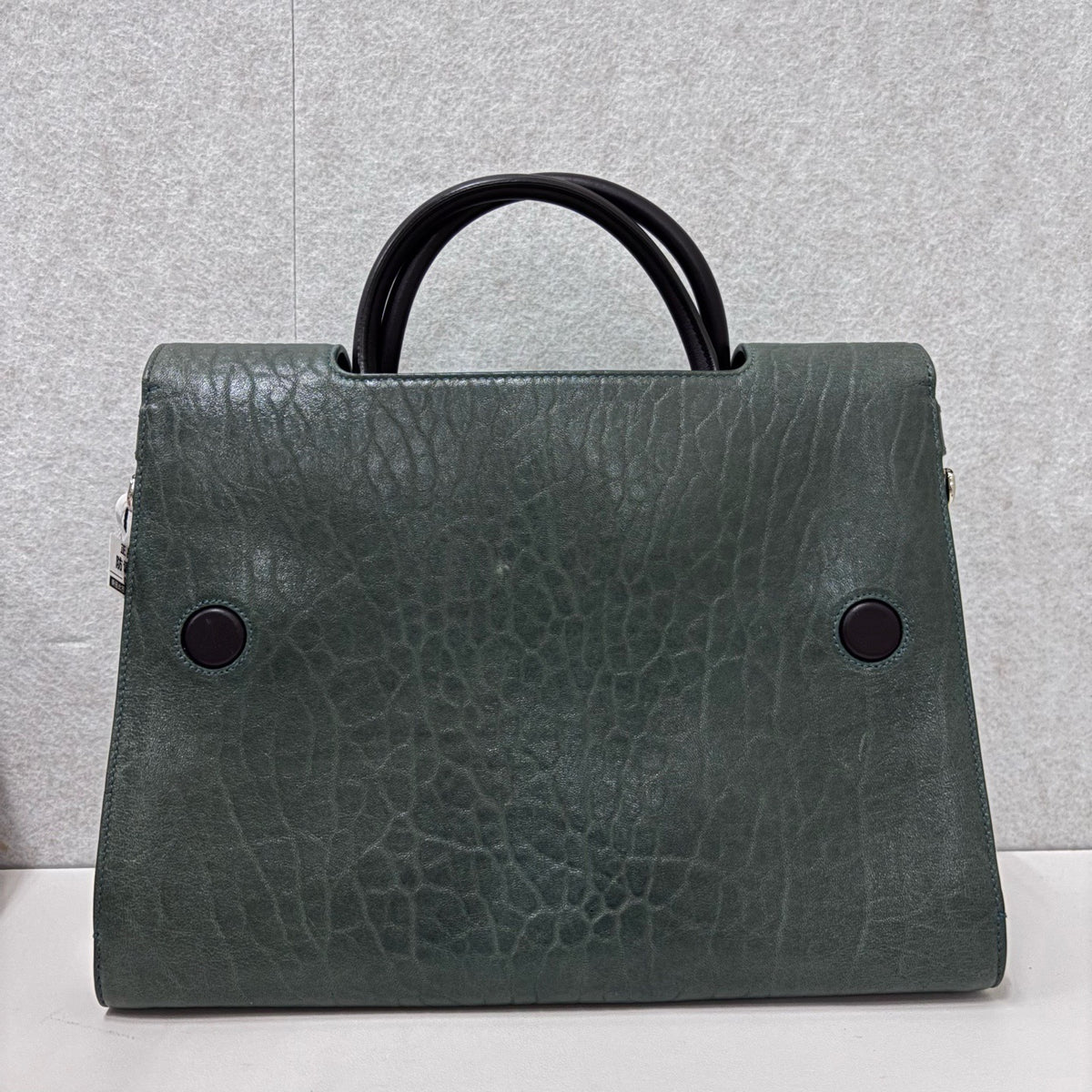 Dior - Other - Leather - Green