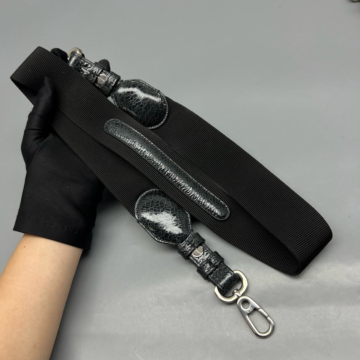 Dior - Other - Leather - Green - (medium)