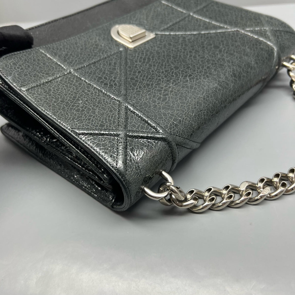 Dior - Other - Leather - Green - (medium)