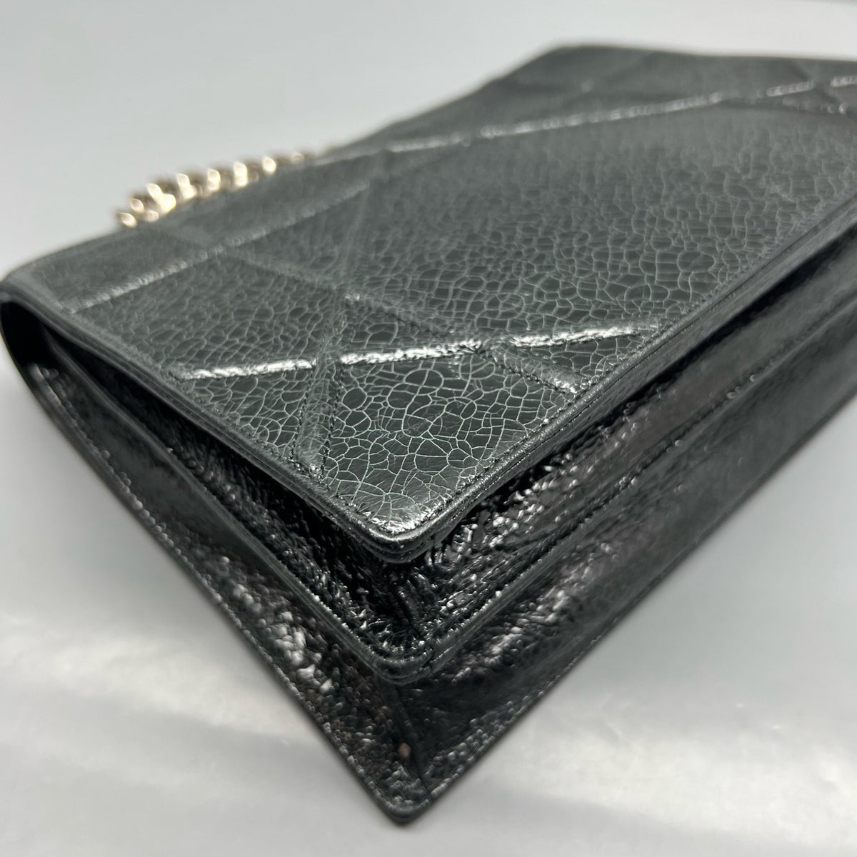 Dior - Other - Leather - Green - (medium)