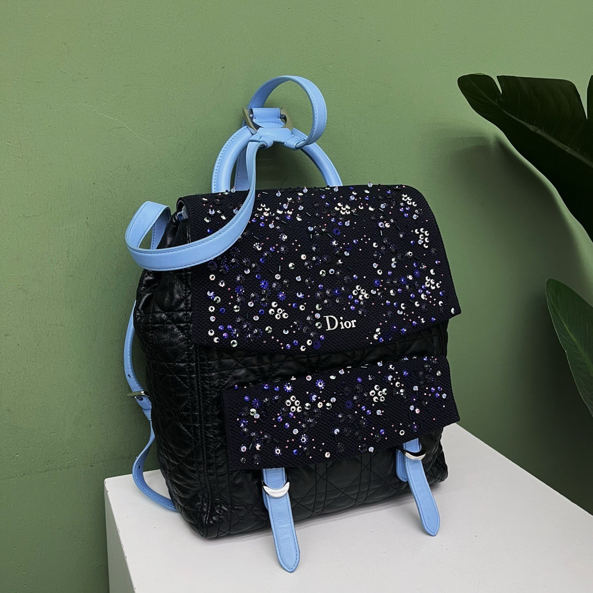Dior - Other - Leather - Multicolour
