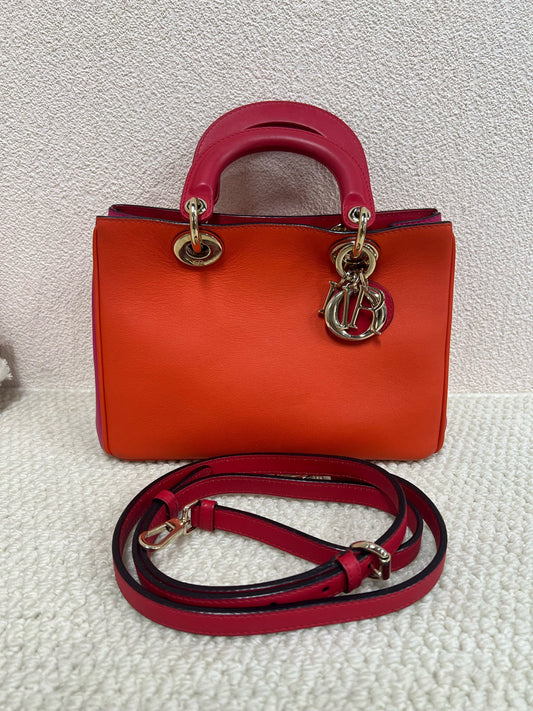 Dior - Other - Leather - Multicolour